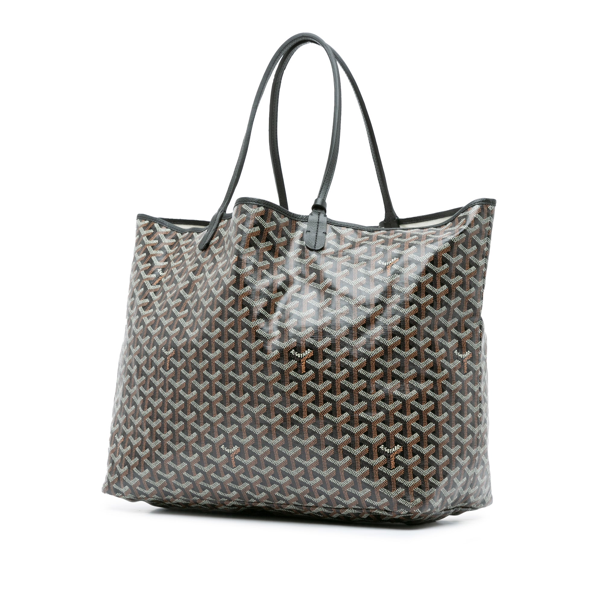 Goyard Goyardine Saint Louis GM - image 2