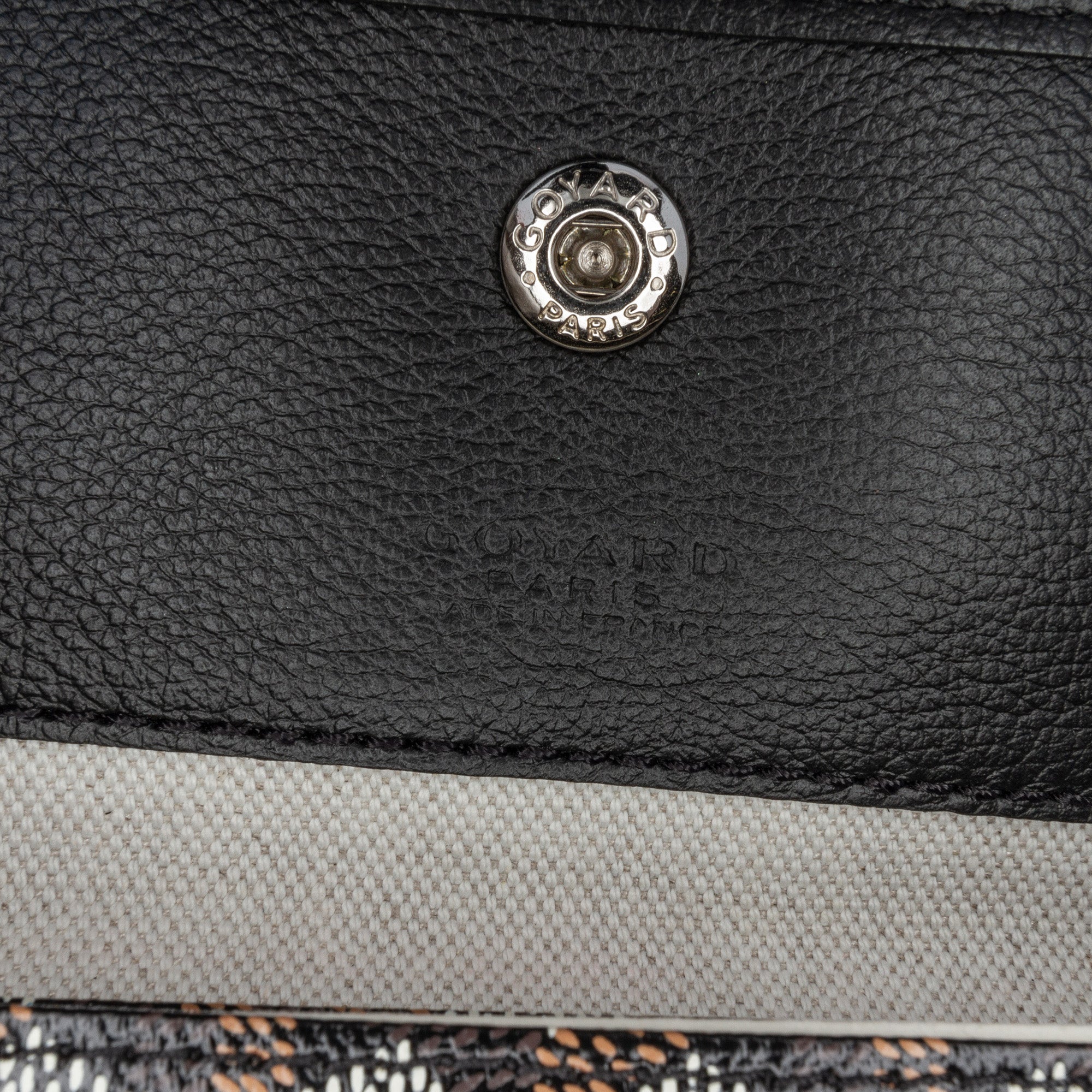 Goyard Goyardine Saint Louis GM - image 6