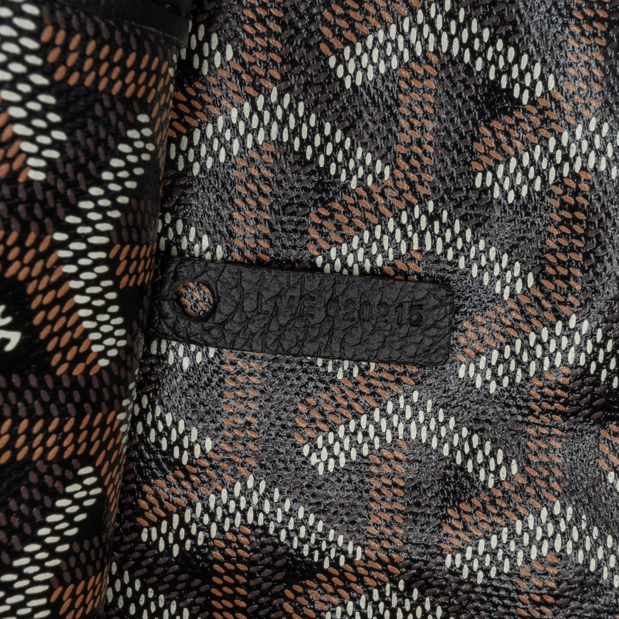 Goyard Goyardine Saint Louis GM - image 7