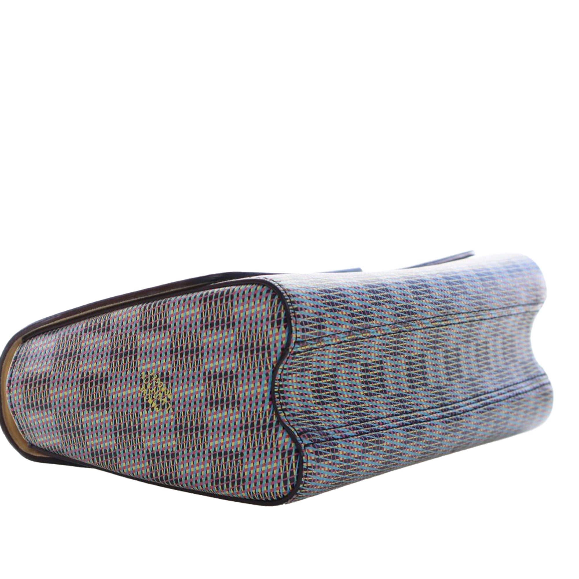 Louis Vuitton Damier Monogram Pop Twist MM - image 13