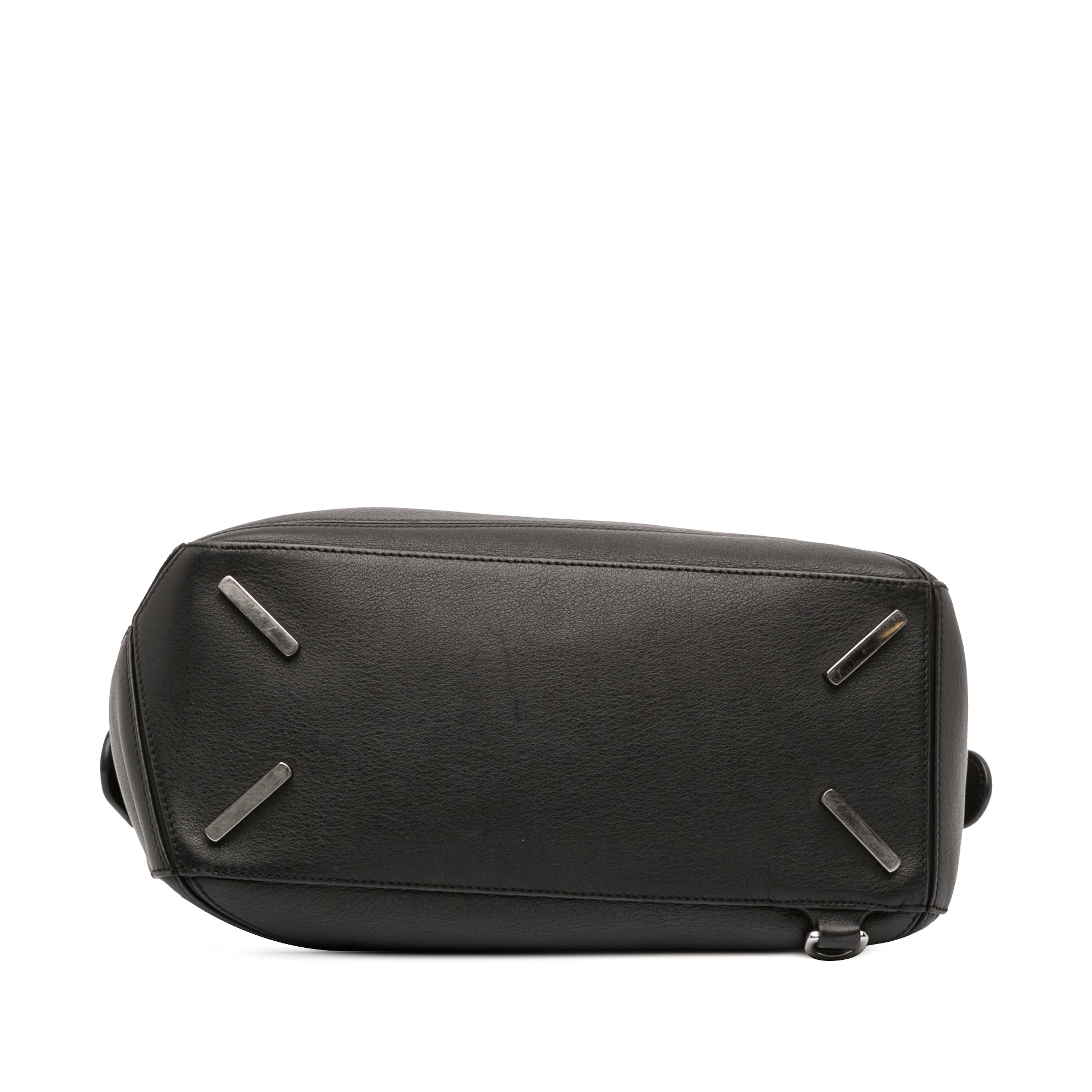 LOEWE Medium Calfskin Puzzle Satchel - image 3