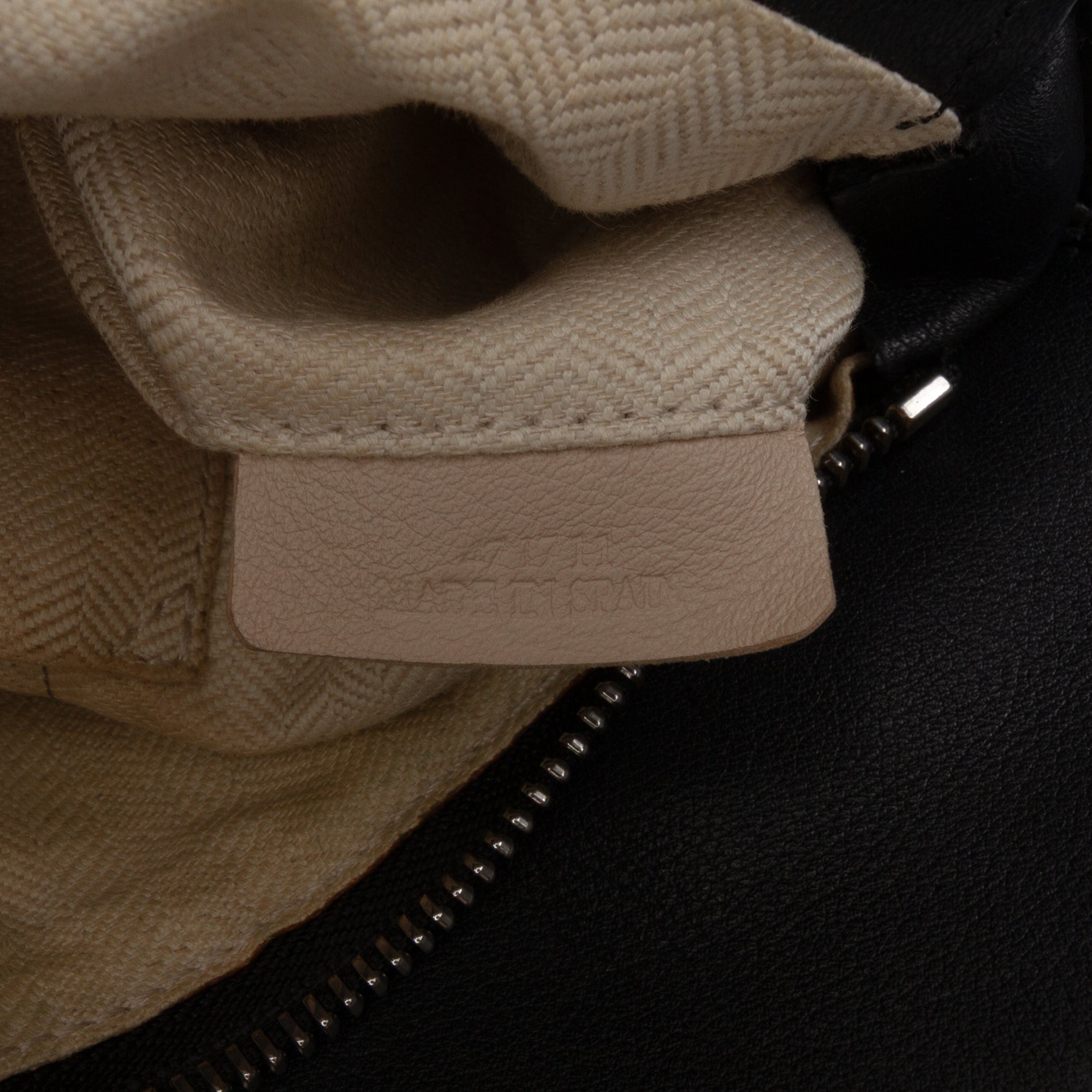 LOEWE Medium Calfskin Puzzle Satchel - image 6