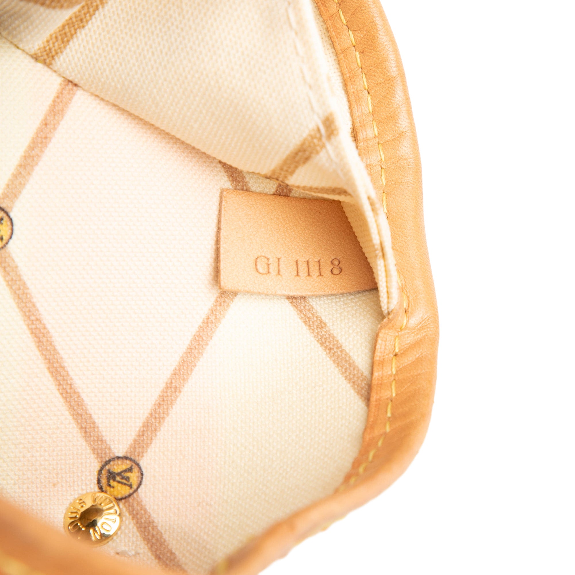 Louis Vuitton Monogram Summer Trunks Neverfull MM - image 6