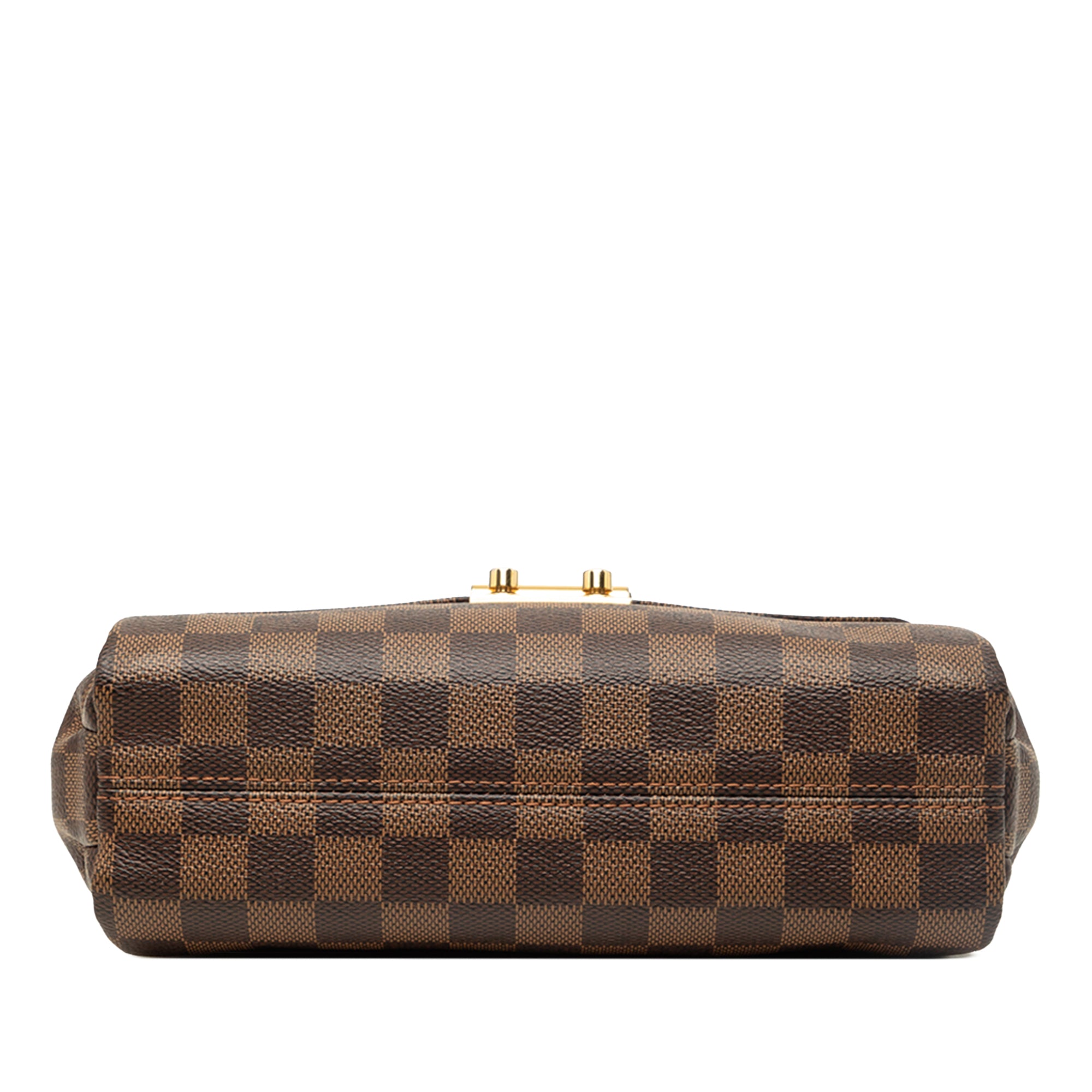 Louis Vuitton Damier Ebene Croisette - image 3