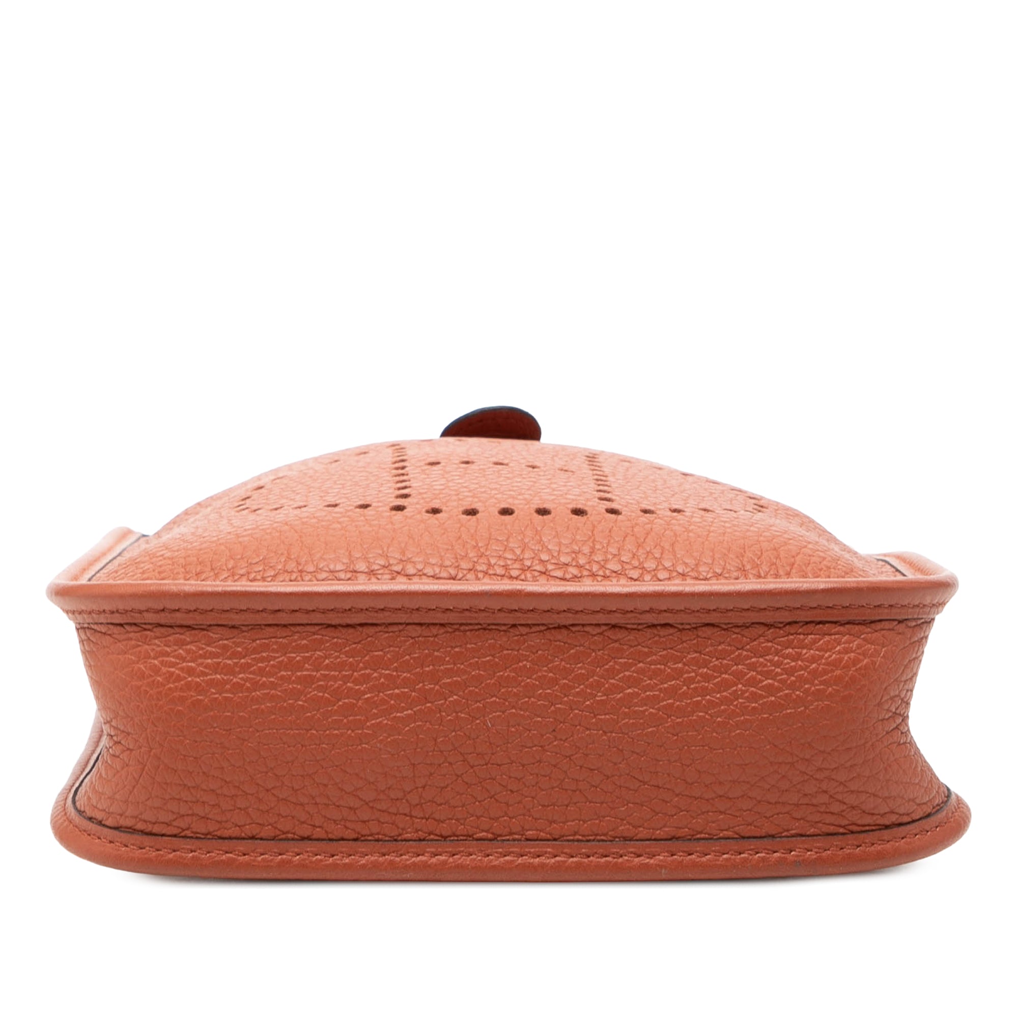 Hermès Clemence Evelyne 16 Amazone - image 3