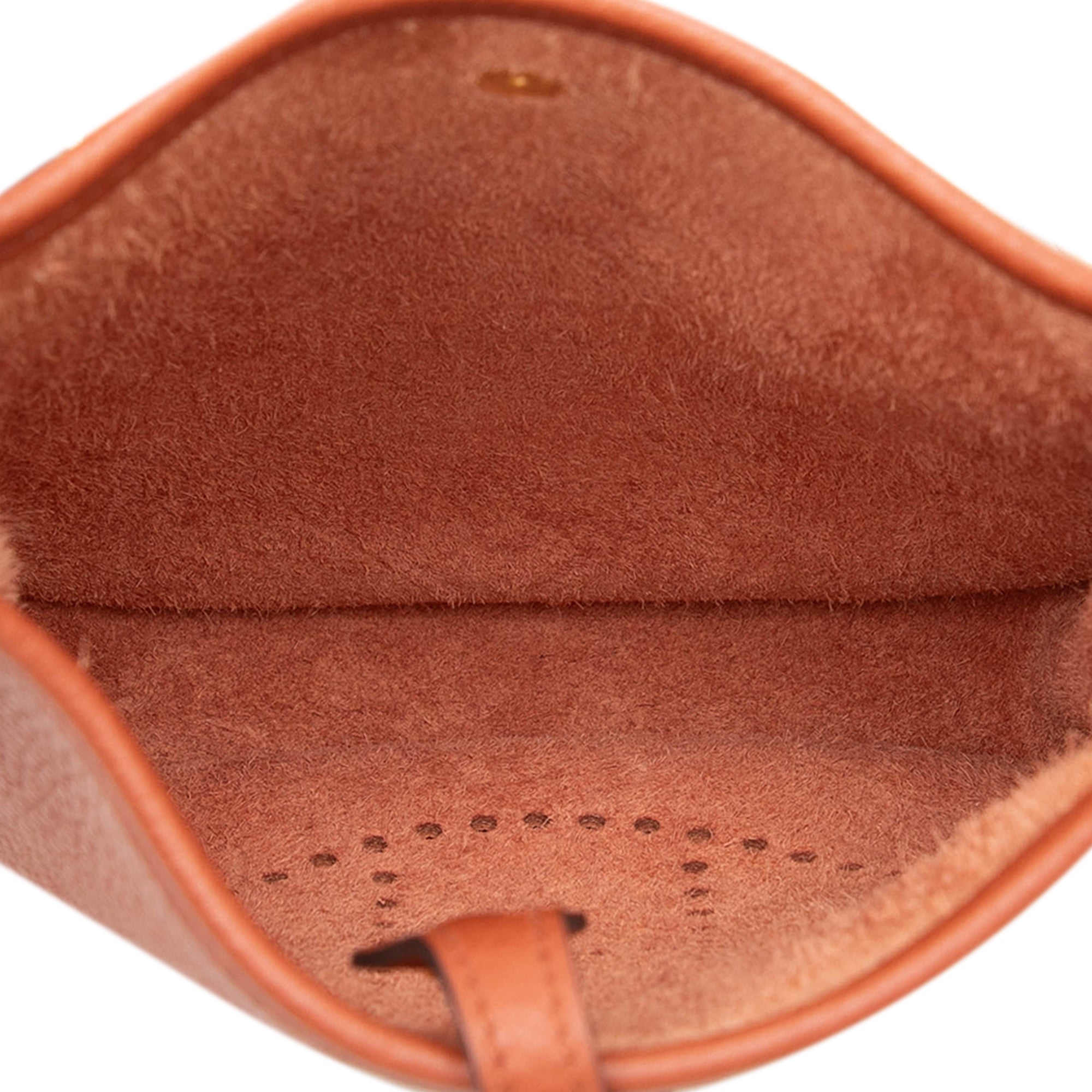 Hermès Clemence Evelyne 16 Amazone - image 4
