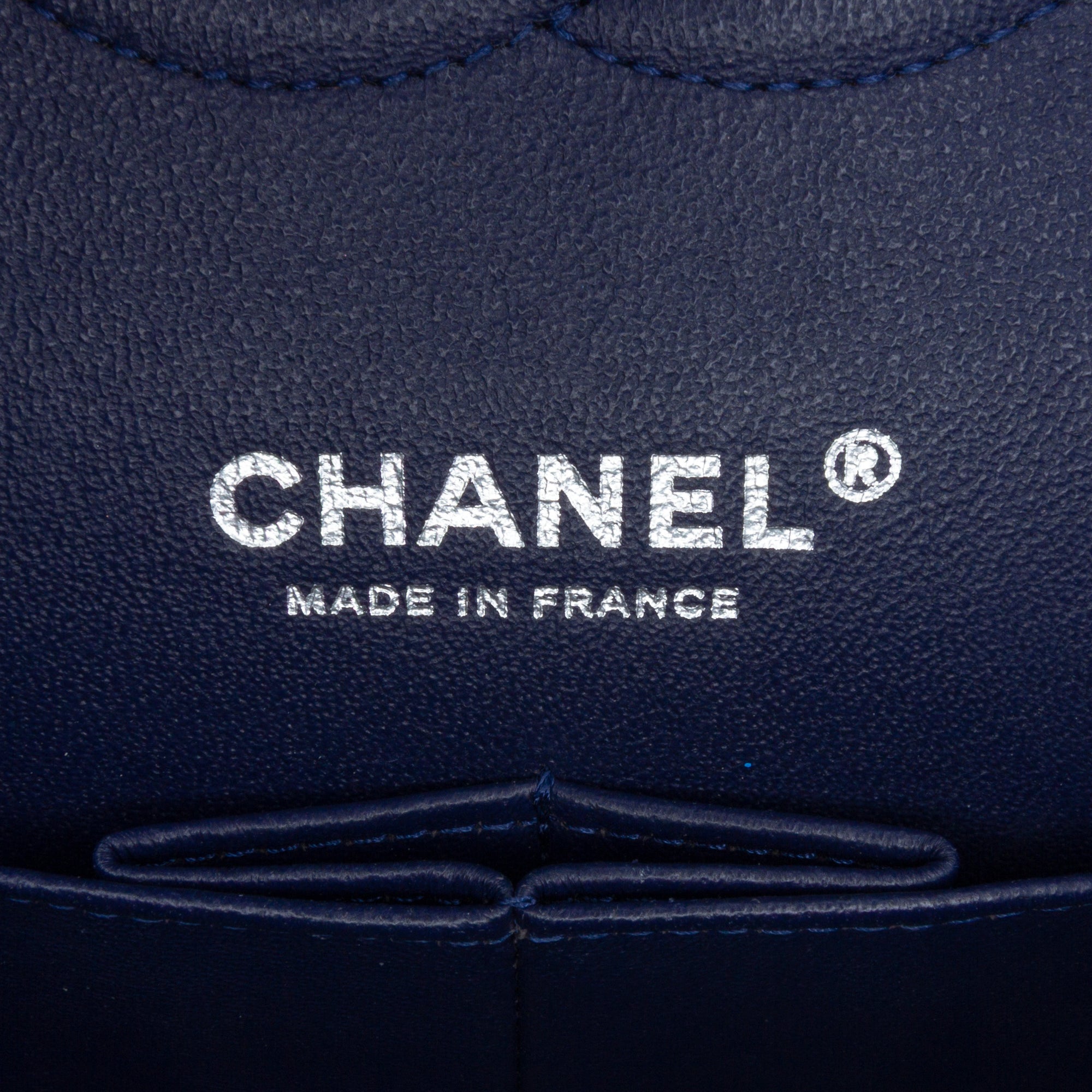 Chanel Medium Classic Velvet Double Flap - image 5