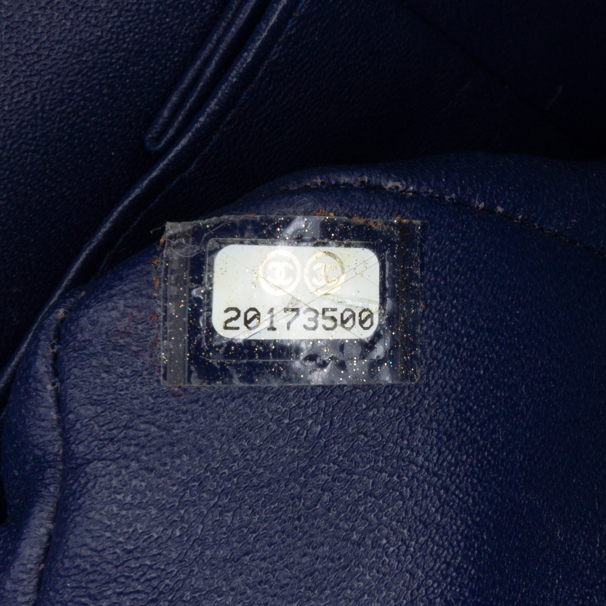 Chanel Medium Classic Velvet Double Flap - image 6