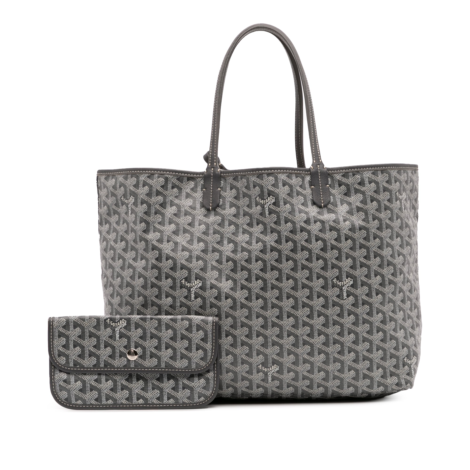 Goyard Goyardine Saint Louis PM - image 13