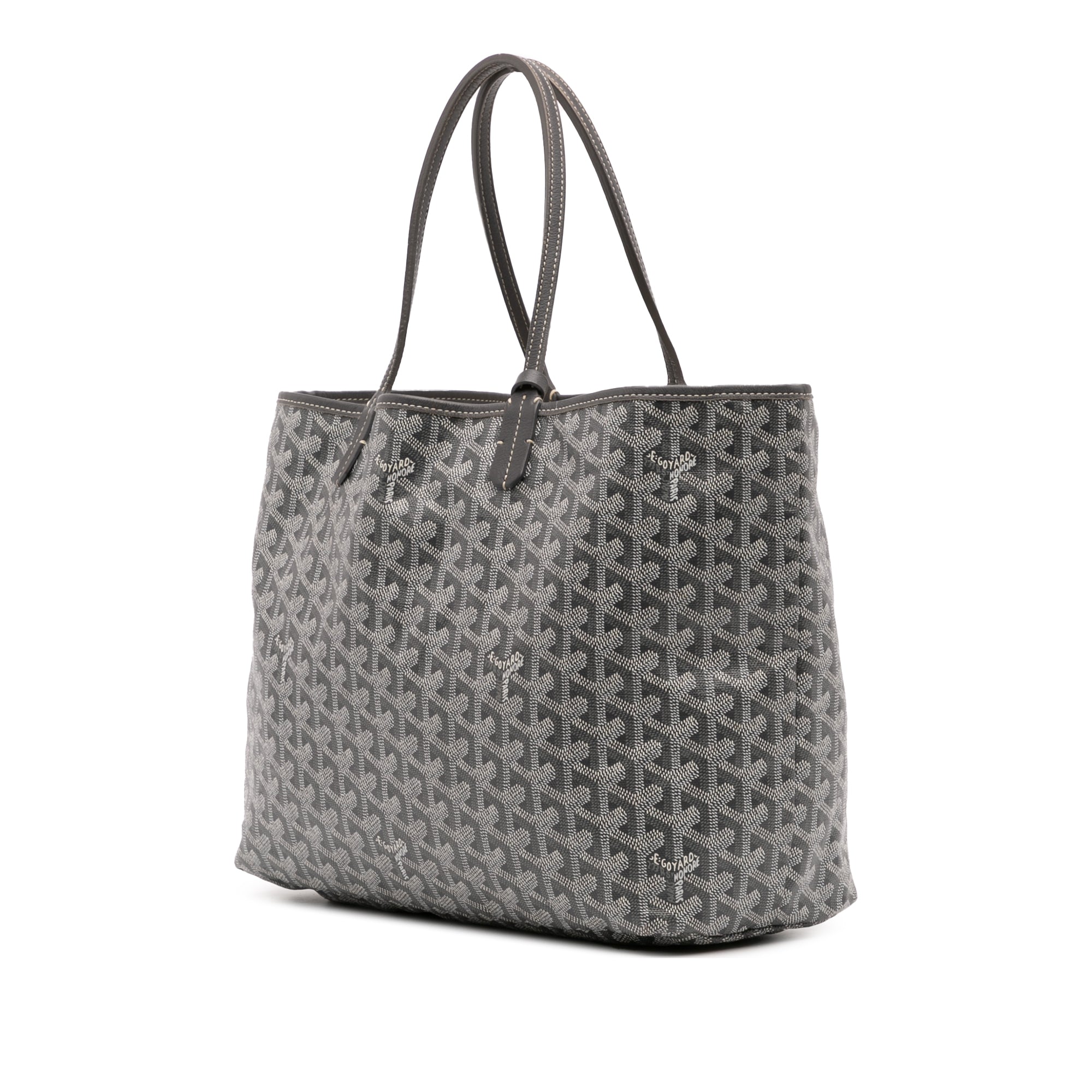 Goyard Goyardine Saint Louis PM - image 2