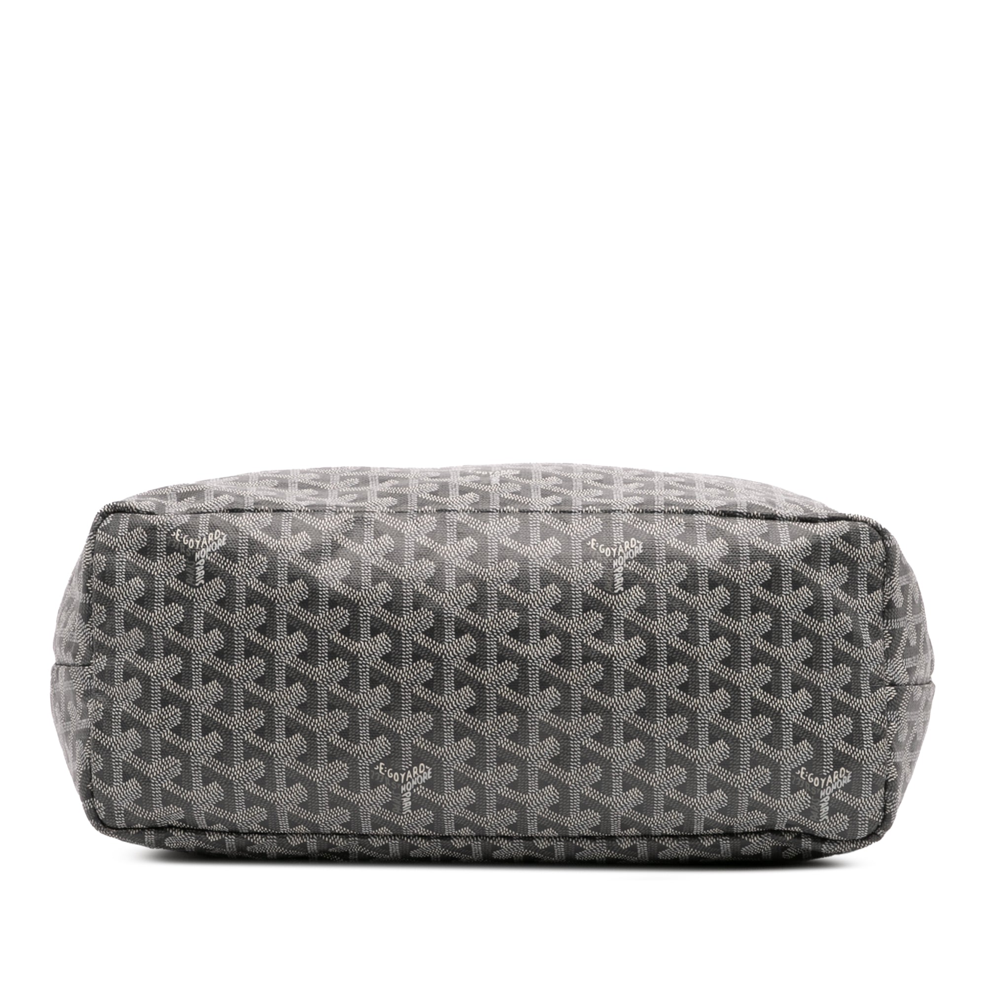 Goyard Goyardine Saint Louis PM - image 3