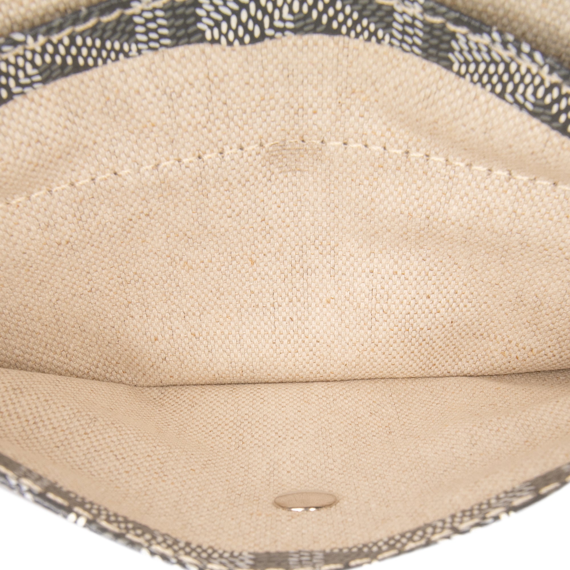 Goyard Goyardine Saint Louis PM - image 5