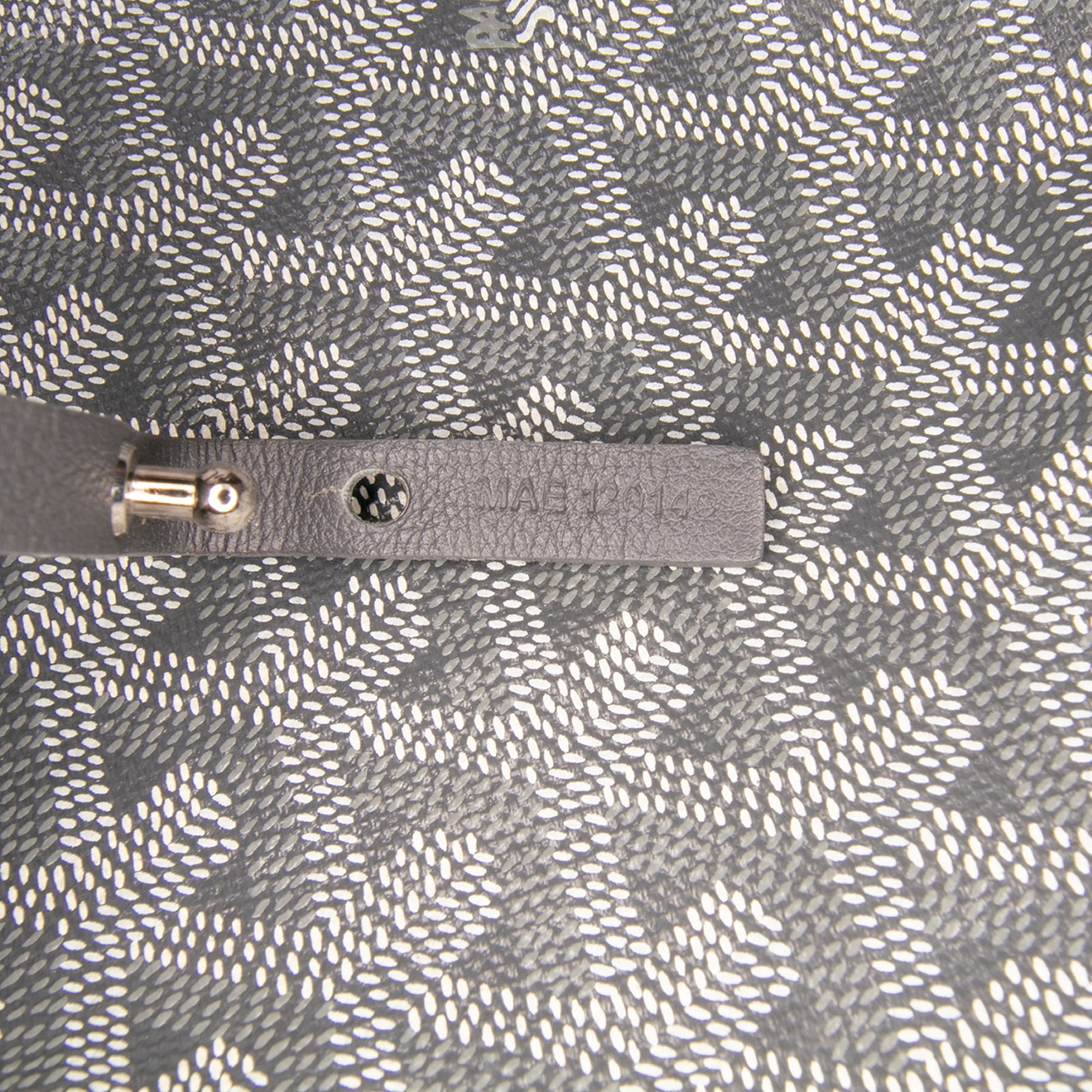 Goyard Goyardine Saint Louis PM - image 6
