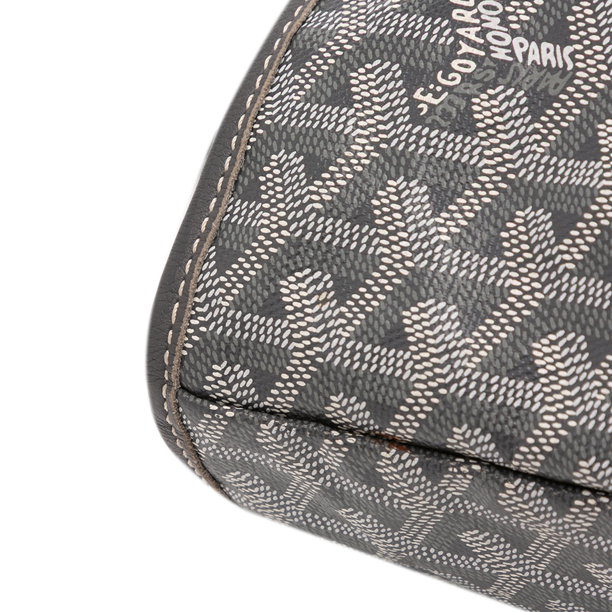 Goyard Goyardine Saint Louis PM - image 8