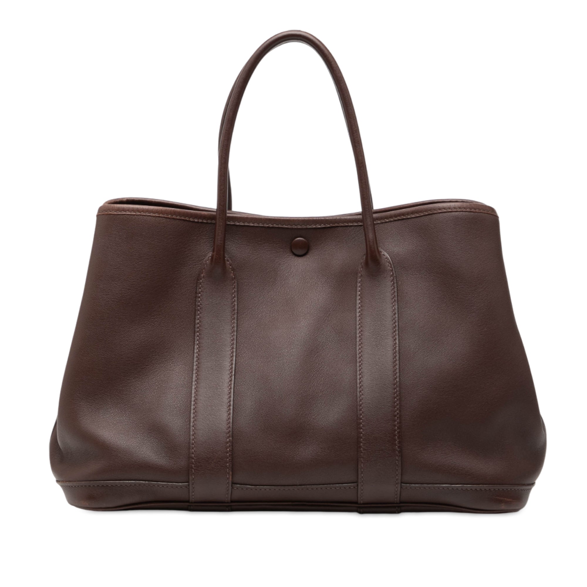 Hermès Swift and Silk Bolduc Twilly Garden Party 30 - image 1