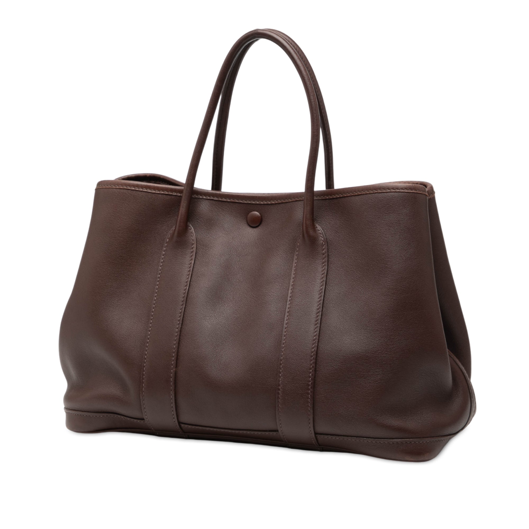 Hermès Swift and Silk Bolduc Twilly Garden Party 30 - image 2