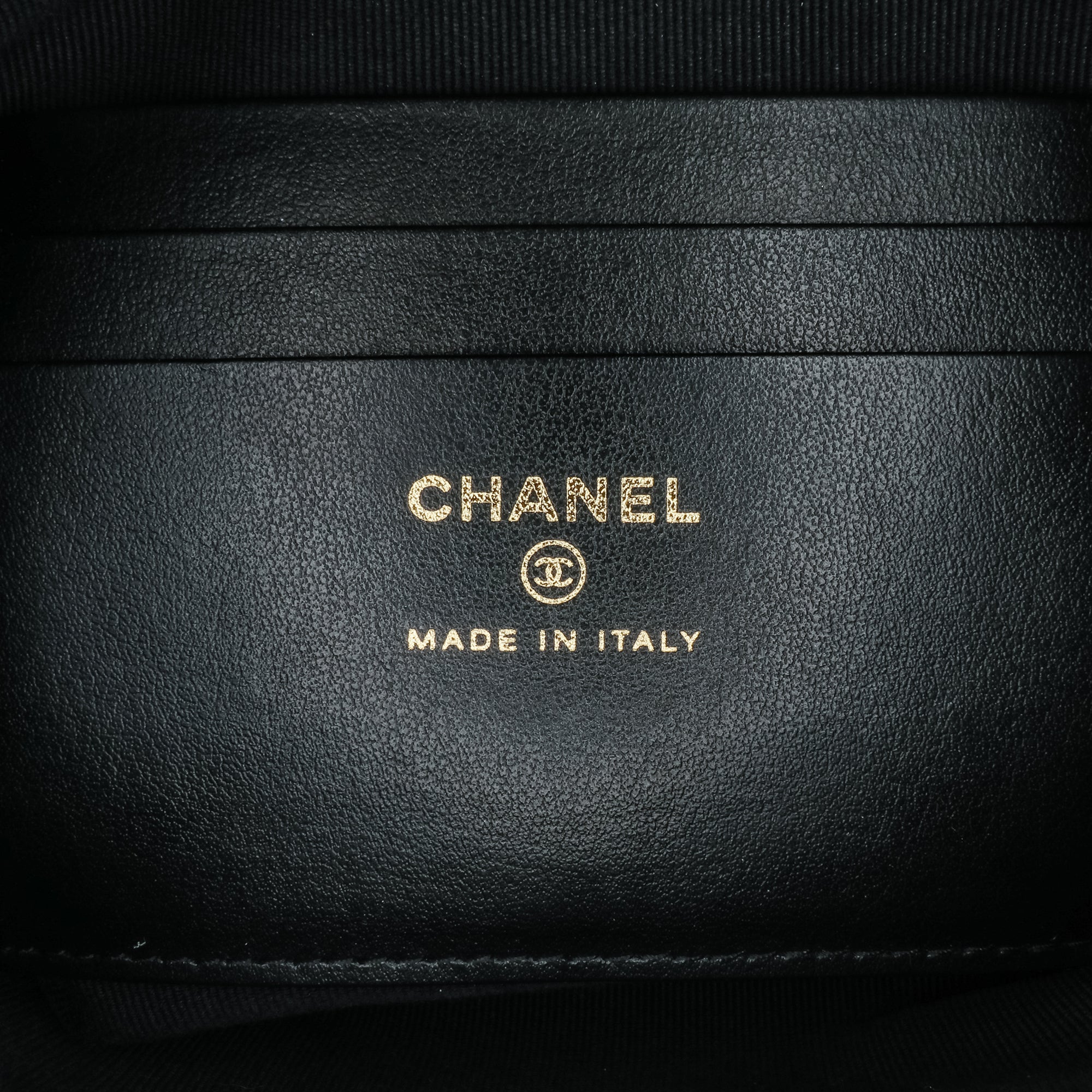 Chanel Shiny Crumpled Calfskin 31 Clutch - image 5