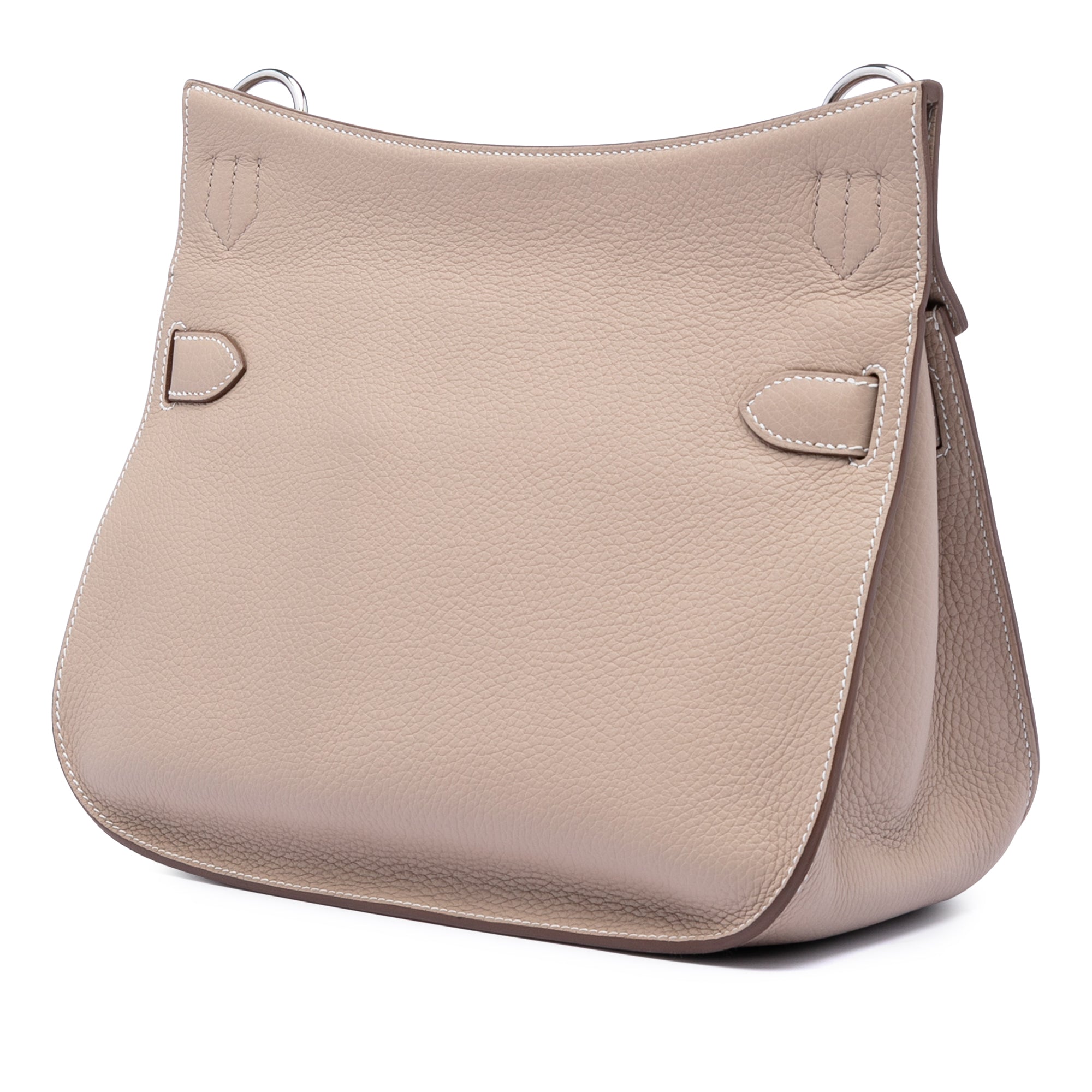 Hermès Clemence Jypsiere 31 - image 2