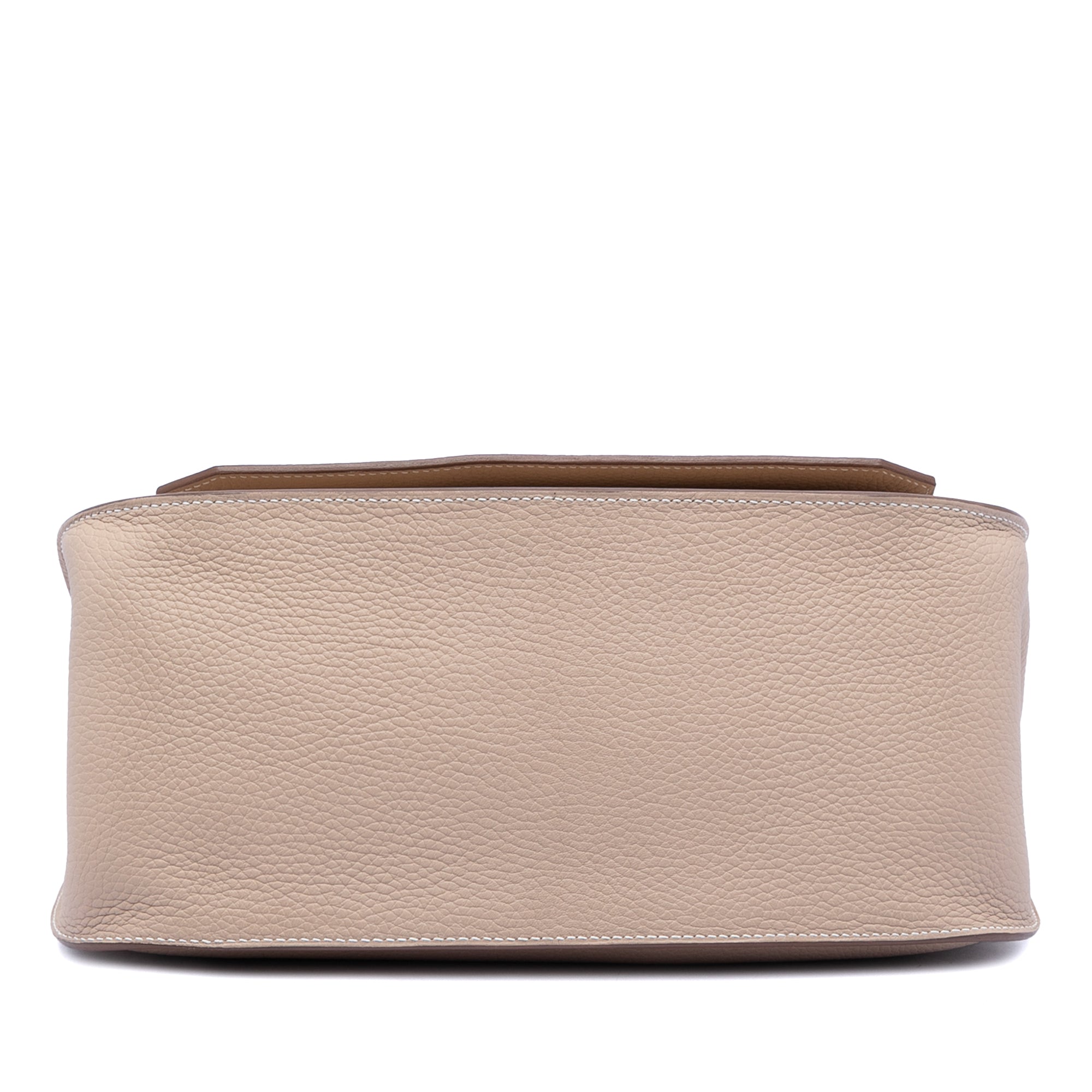 Hermès Clemence Jypsiere 31 - image 3