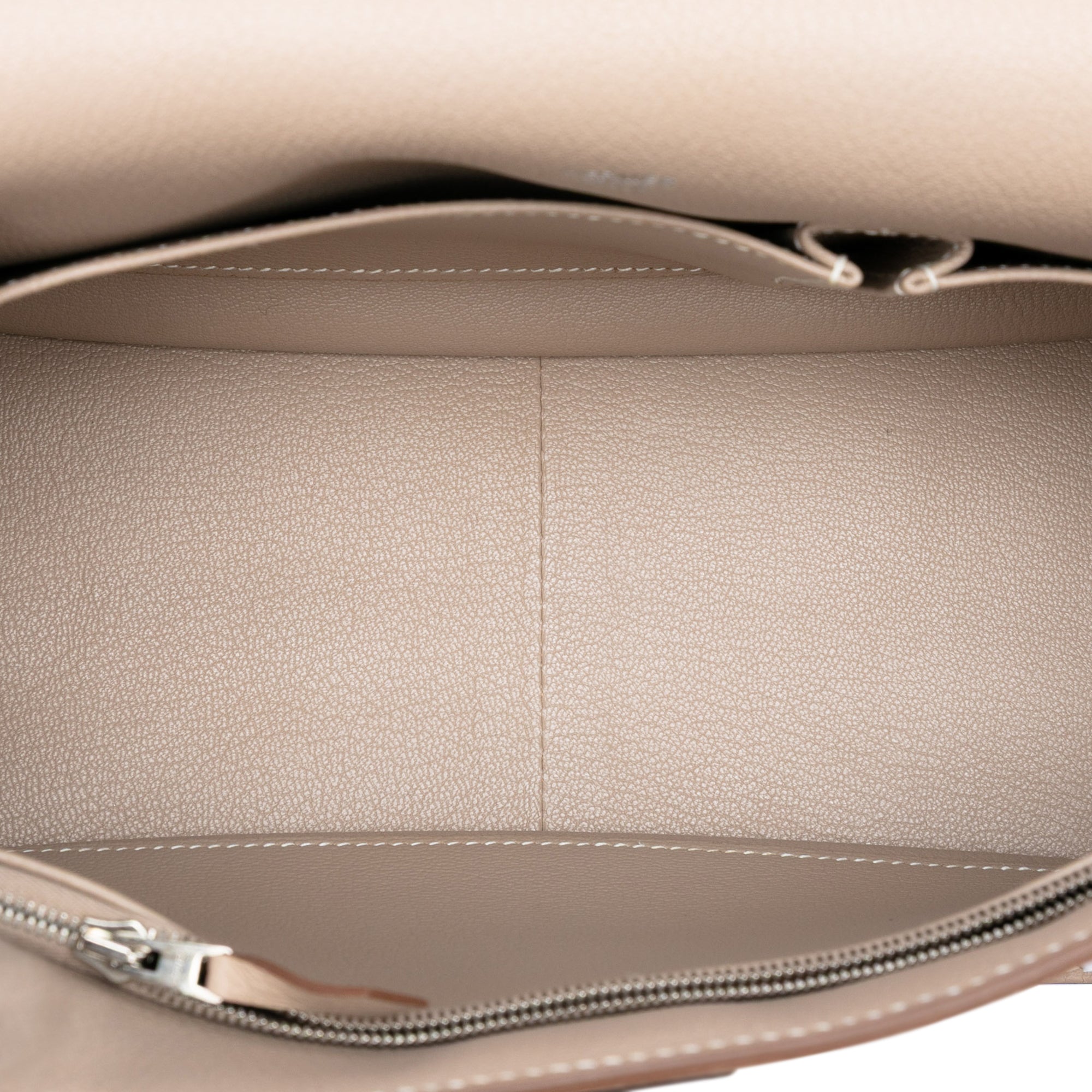 Hermès Clemence Jypsiere 31 - image 4
