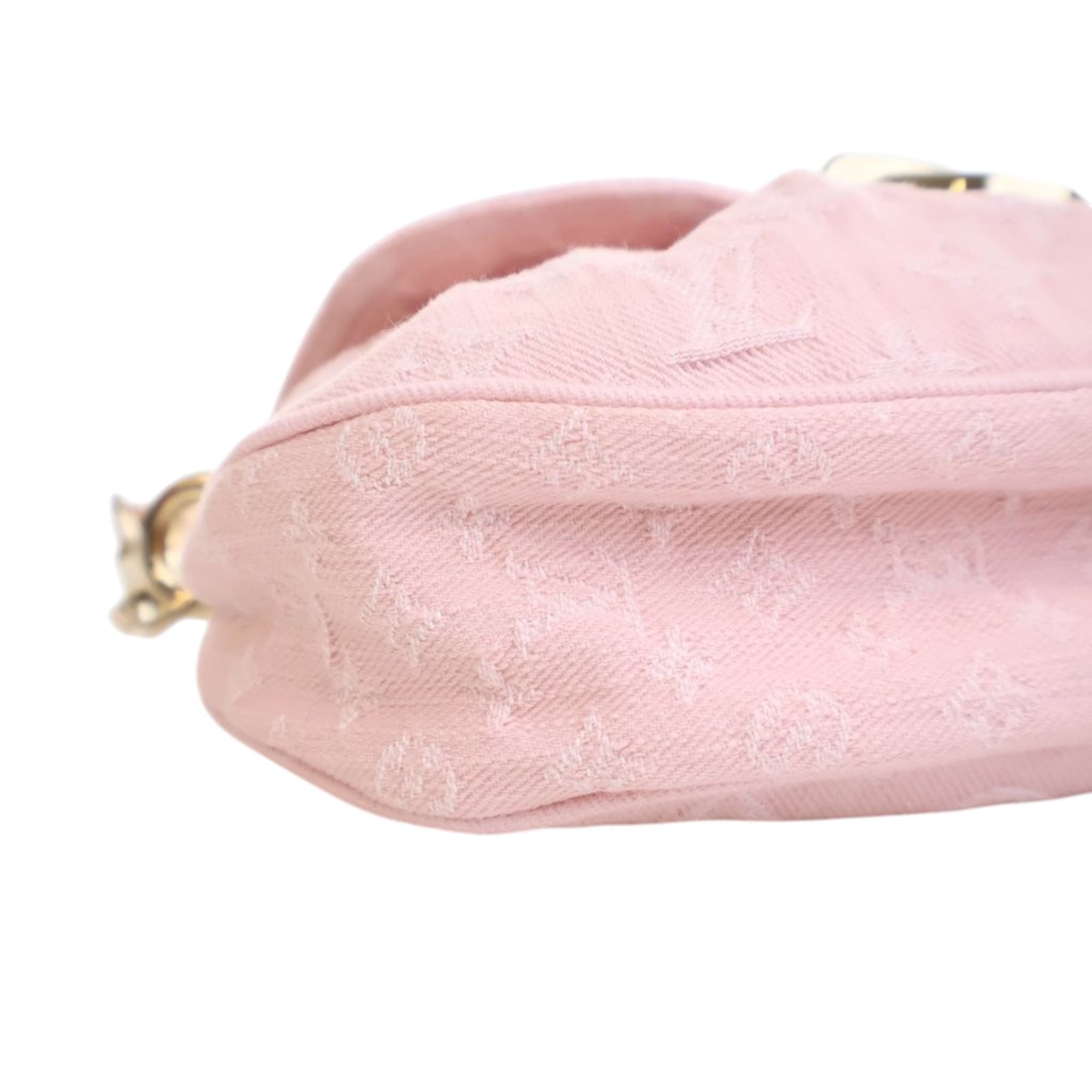 Louis Vuitton Monogram Denim Sunset - image 10