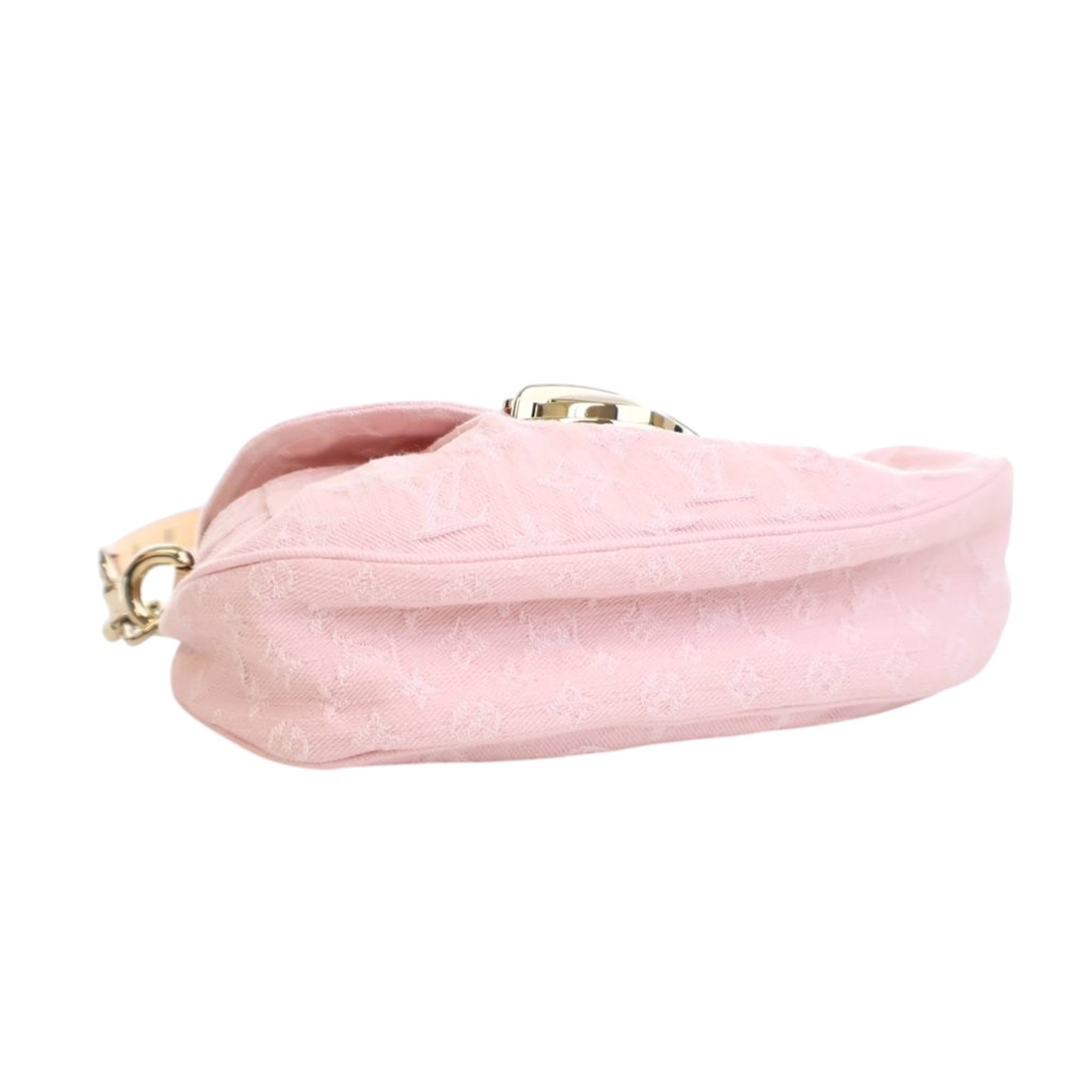 Louis Vuitton Monogram Denim Sunset - image 11