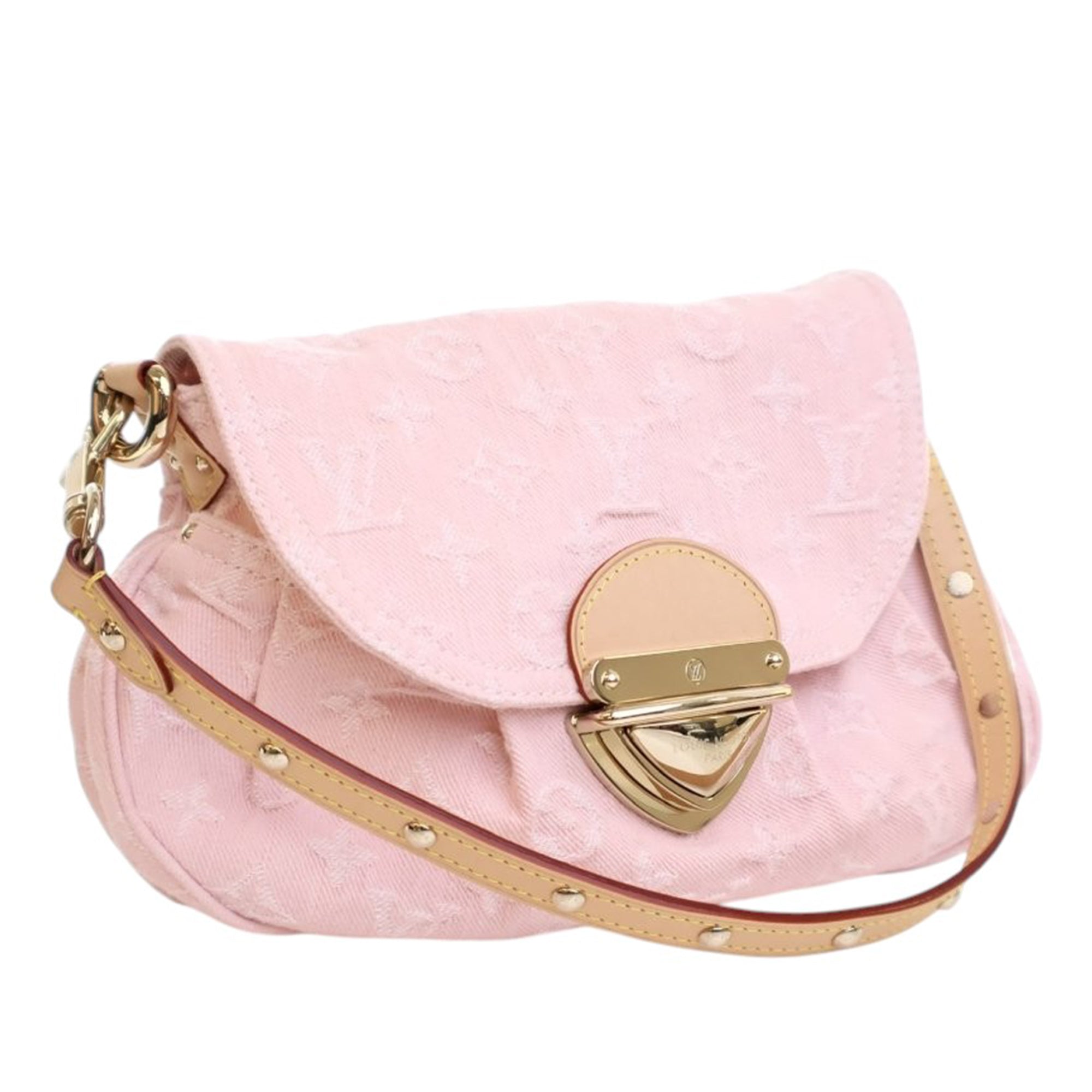 Louis Vuitton Monogram Denim Sunset - image 2