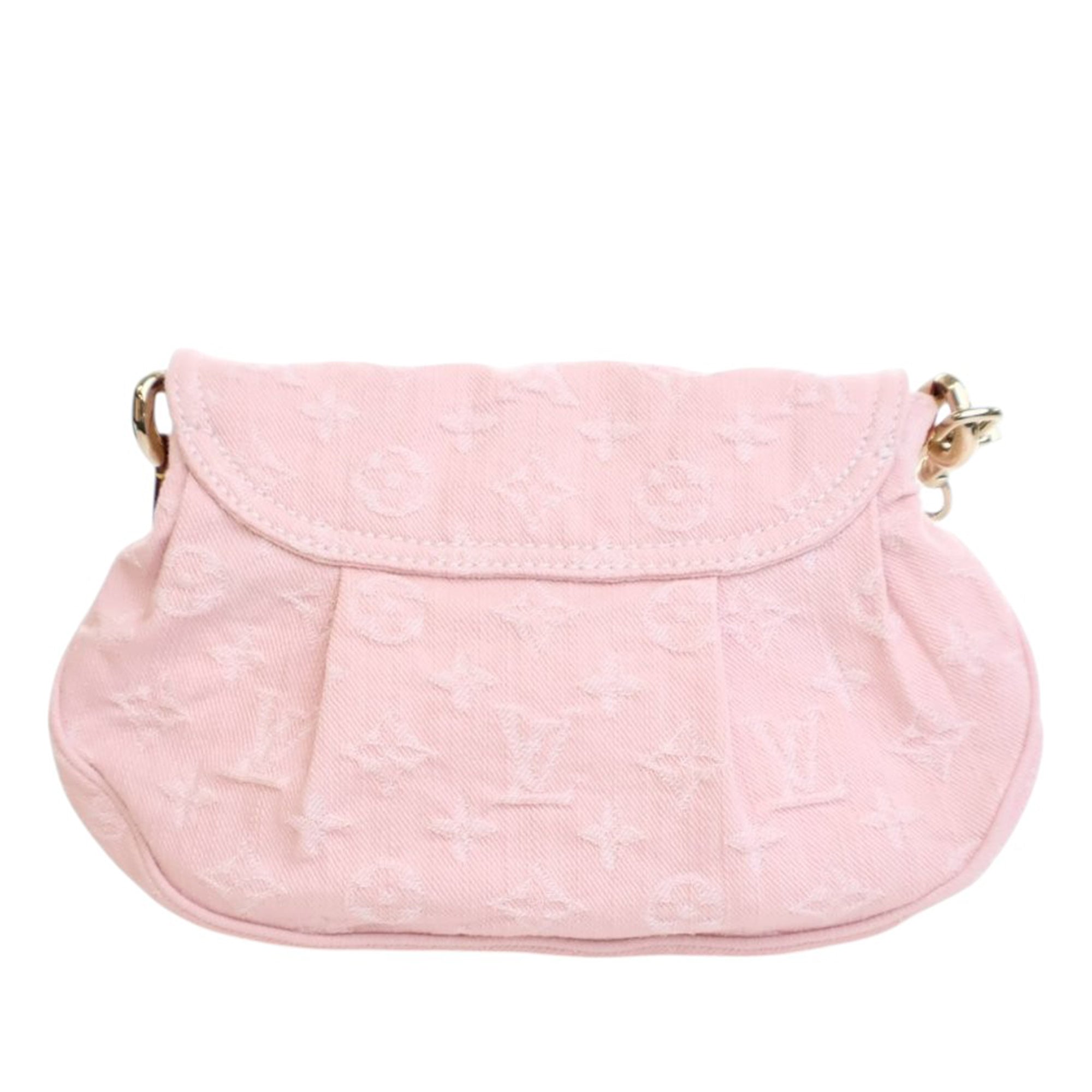 Louis Vuitton Monogram Denim Sunset - image 3