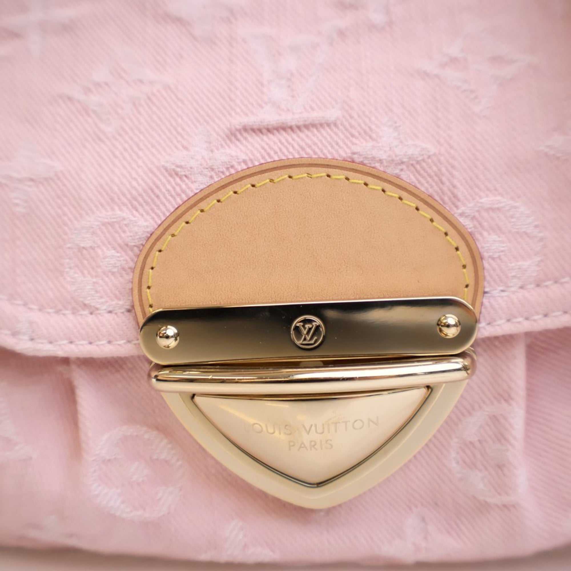 Louis Vuitton Monogram Denim Sunset - image 6