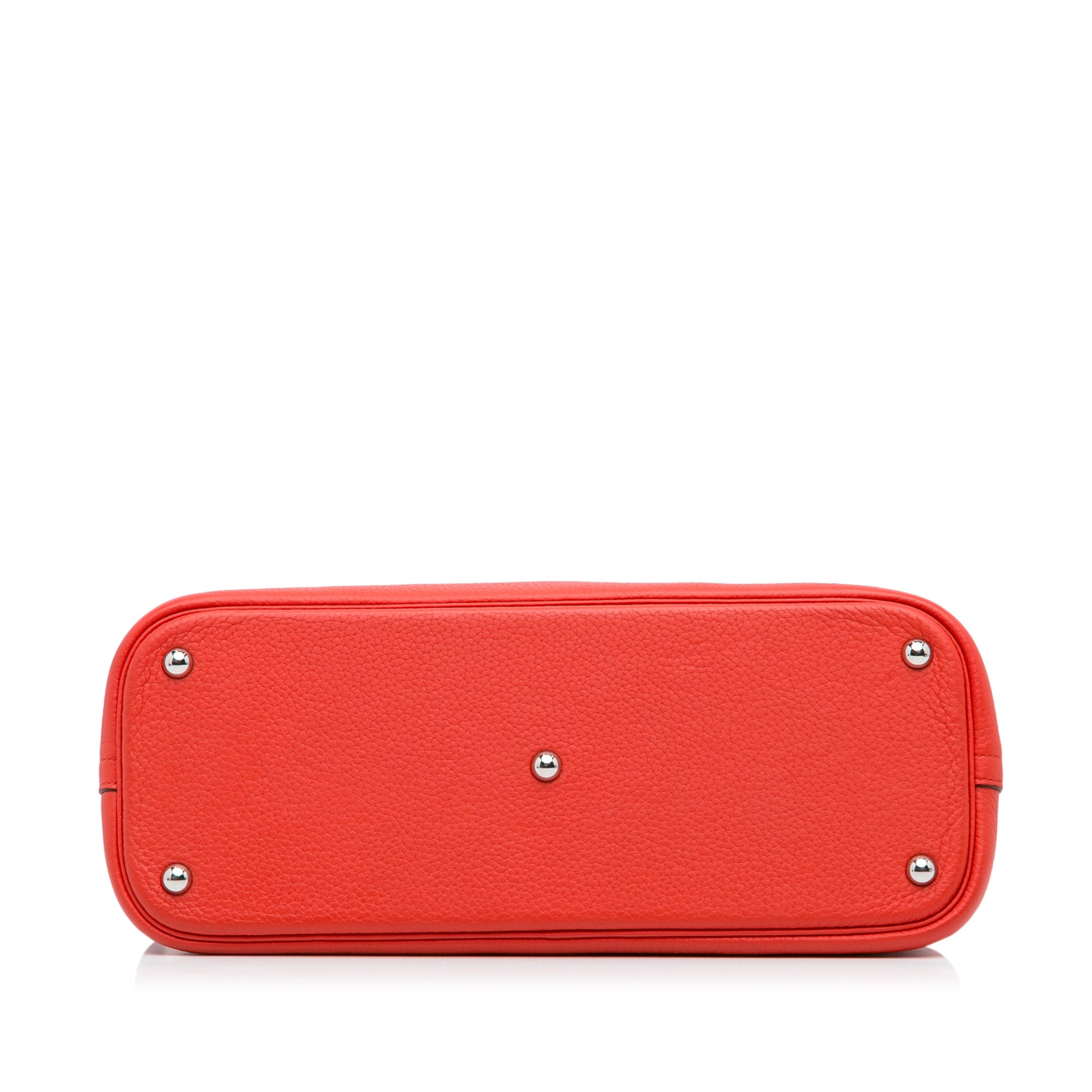 Hermès Clemence Bolide 35 - image 4