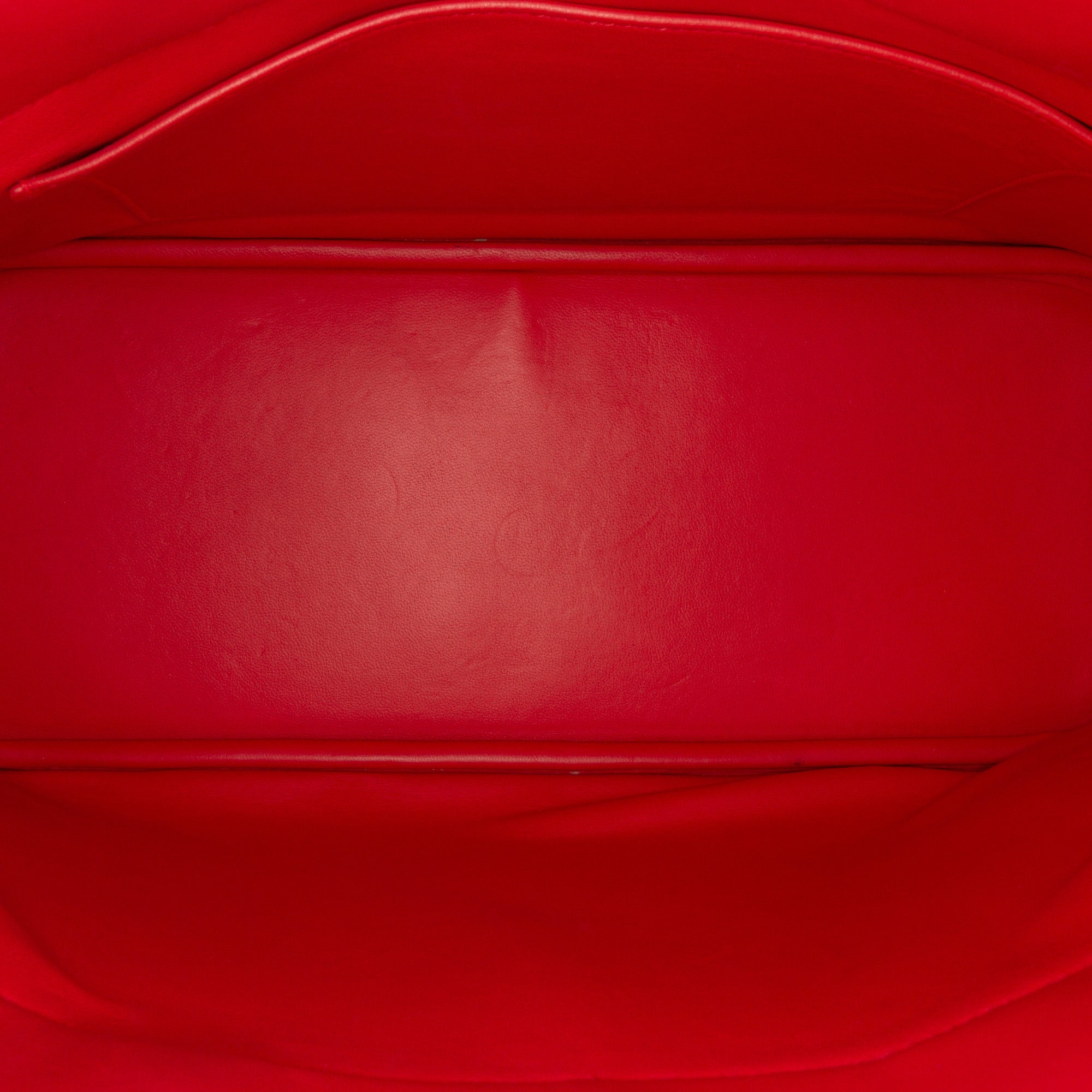 Hermès Clemence Bolide 35 - image 5