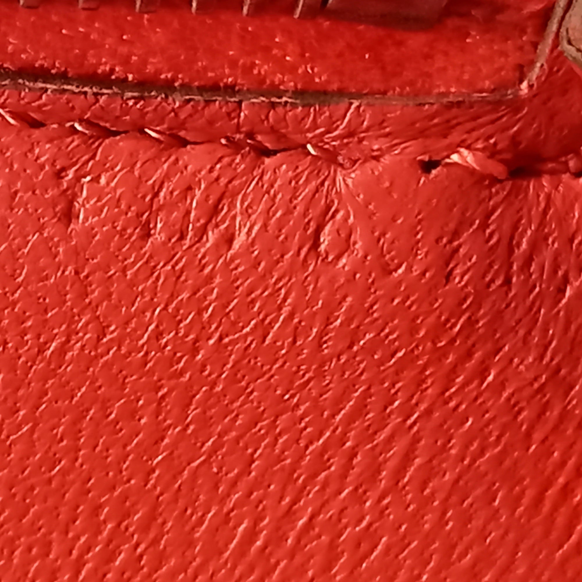 Hermès Clemence Bolide 35 - image 8