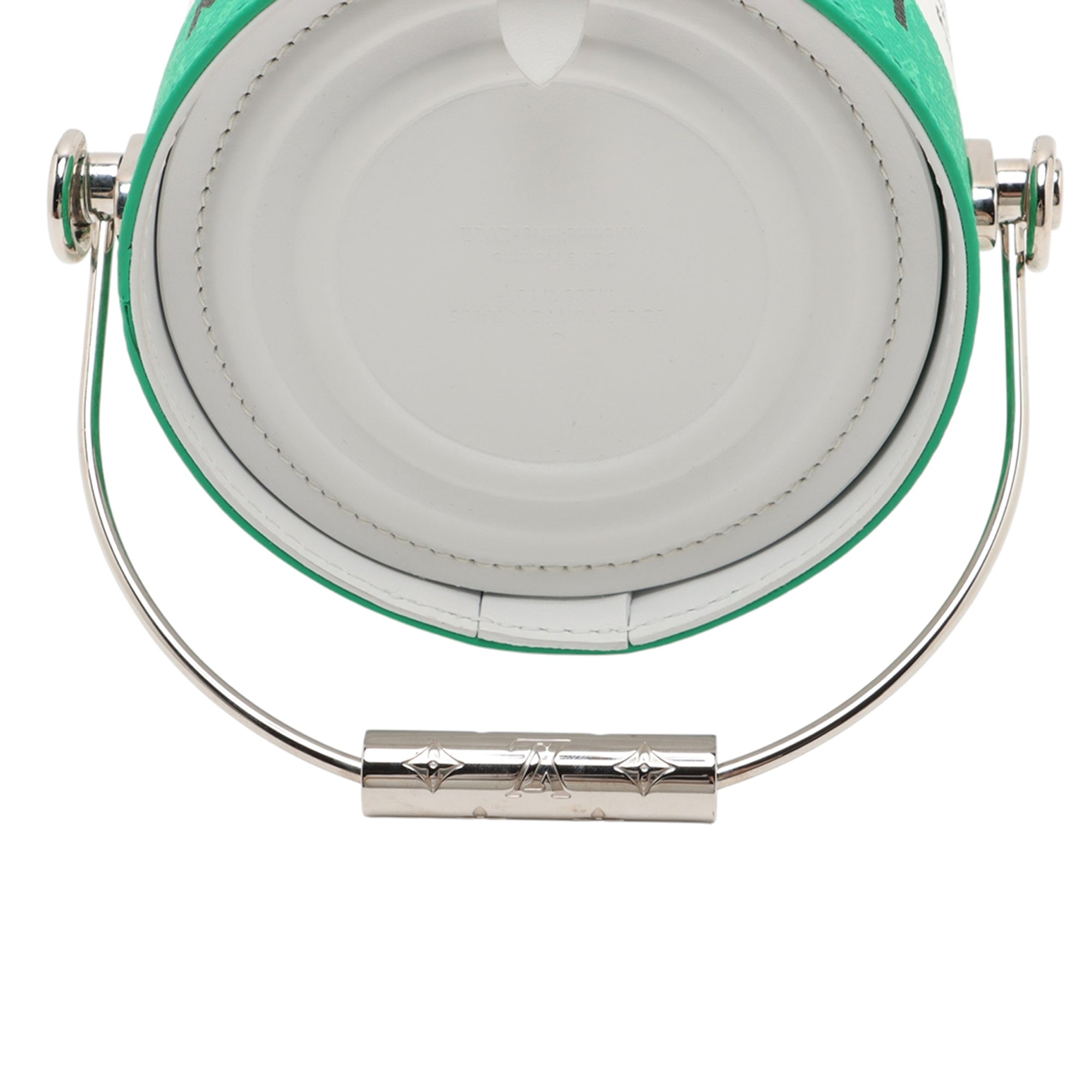 Louis Vuitton Monogram Paint Can - image 4
