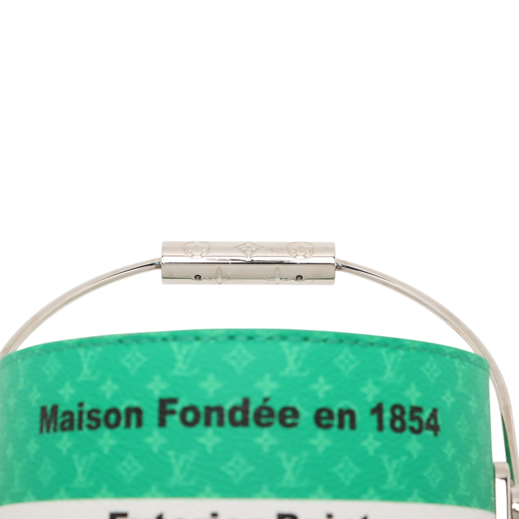 Louis Vuitton Monogram Paint Can - image 8