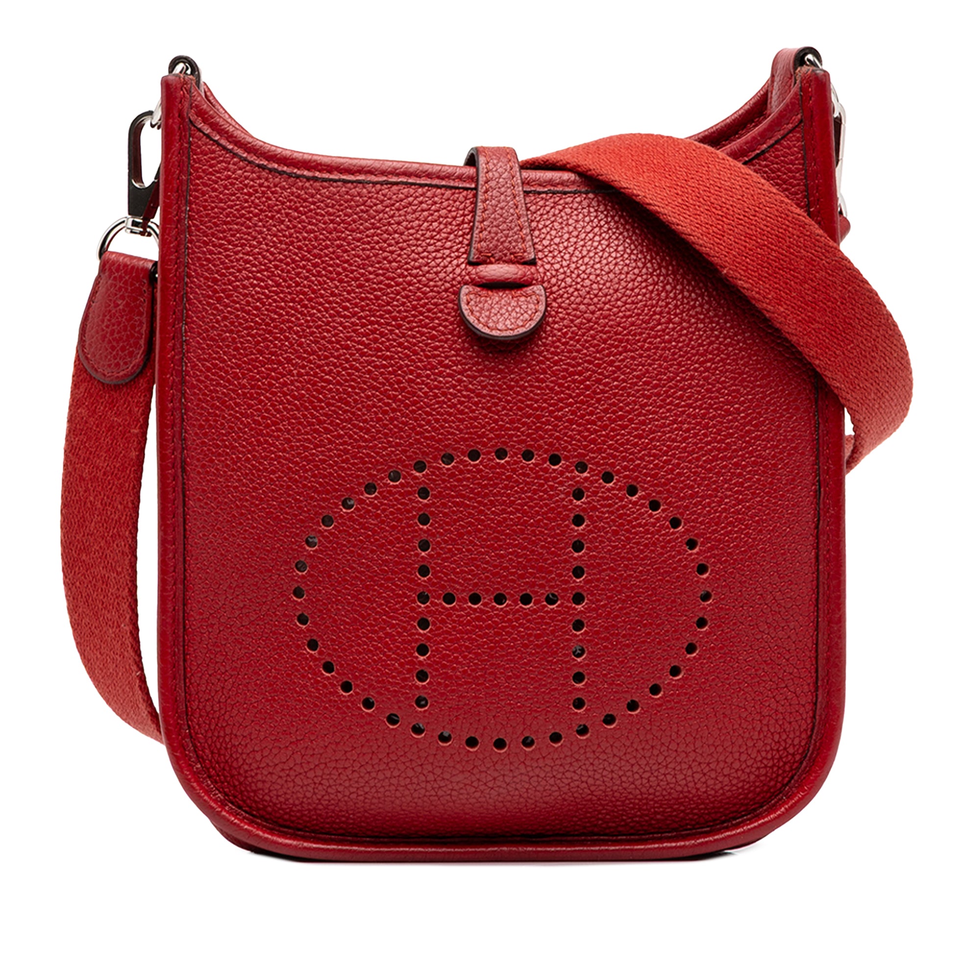 Hermès Clemence Evelyne I TPM - image 1