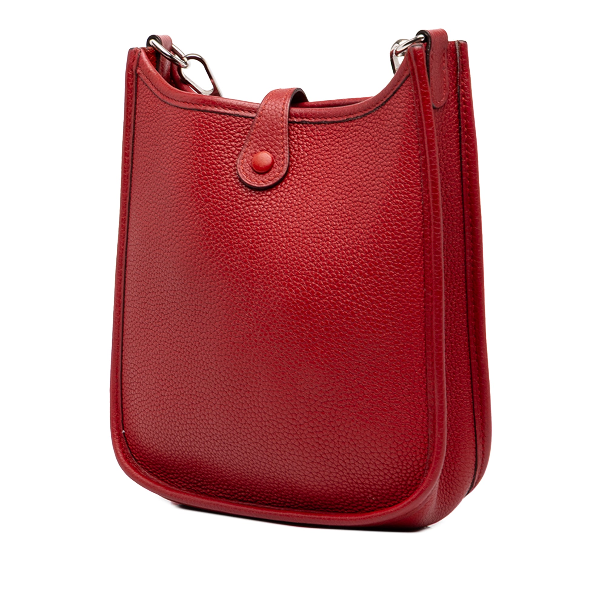 Hermès Clemence Evelyne I TPM - image 2