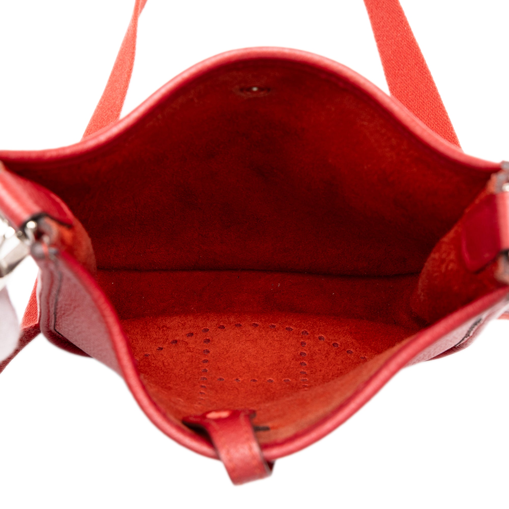 Hermès Clemence Evelyne I TPM - image 4