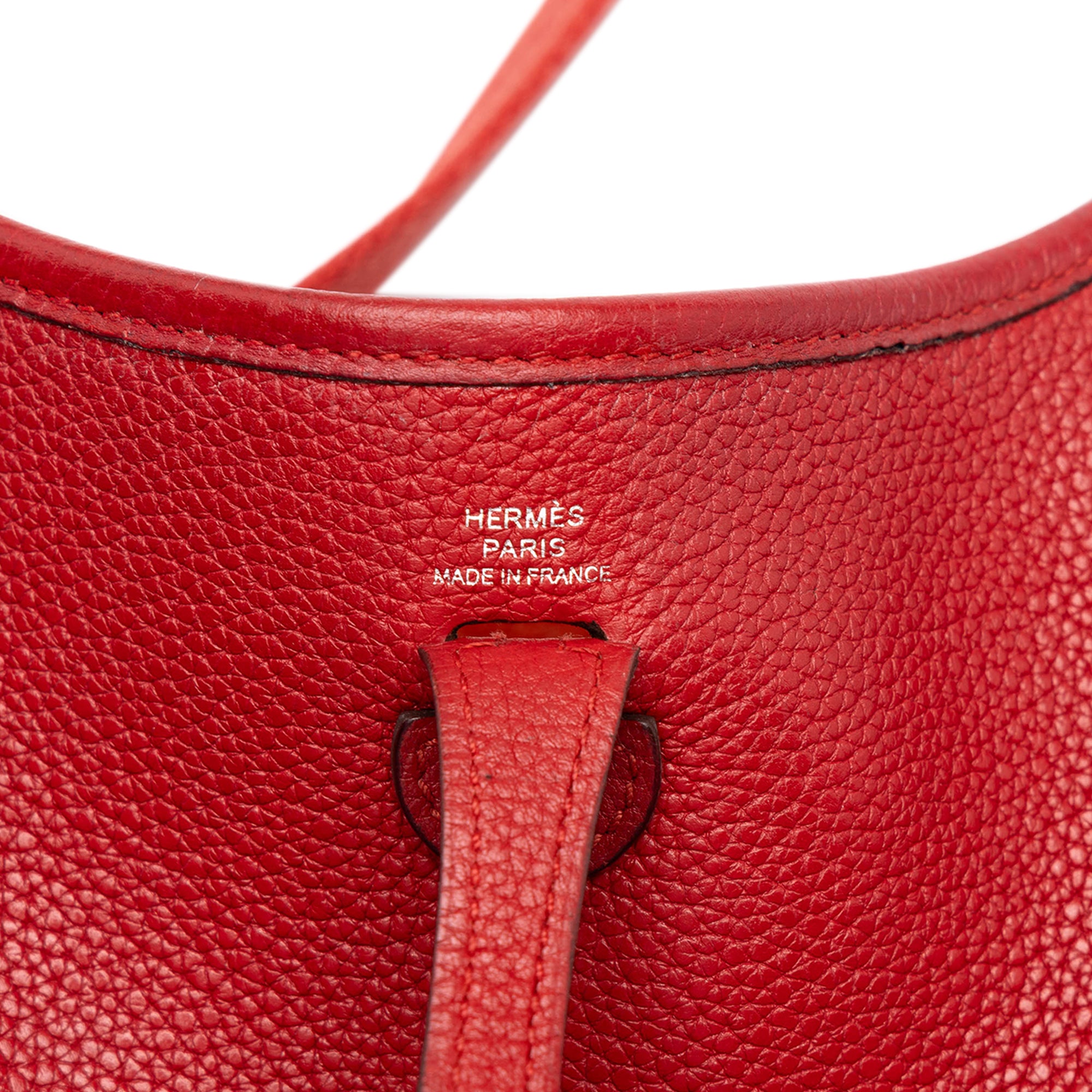 Hermès Clemence Evelyne I TPM - image 5