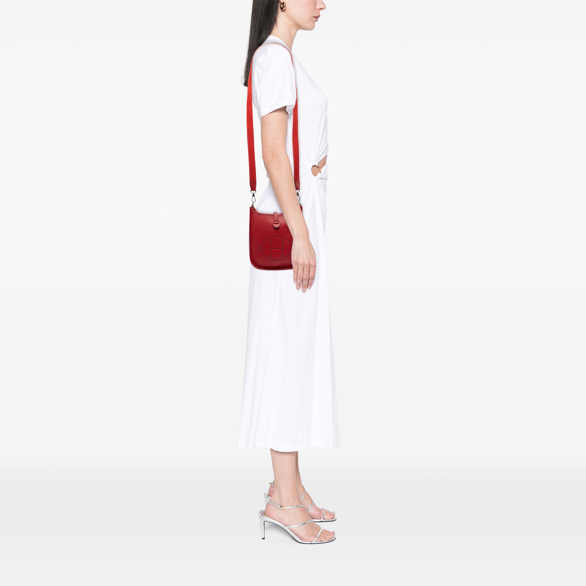 Hermès Clemence Evelyne I TPM - image 6