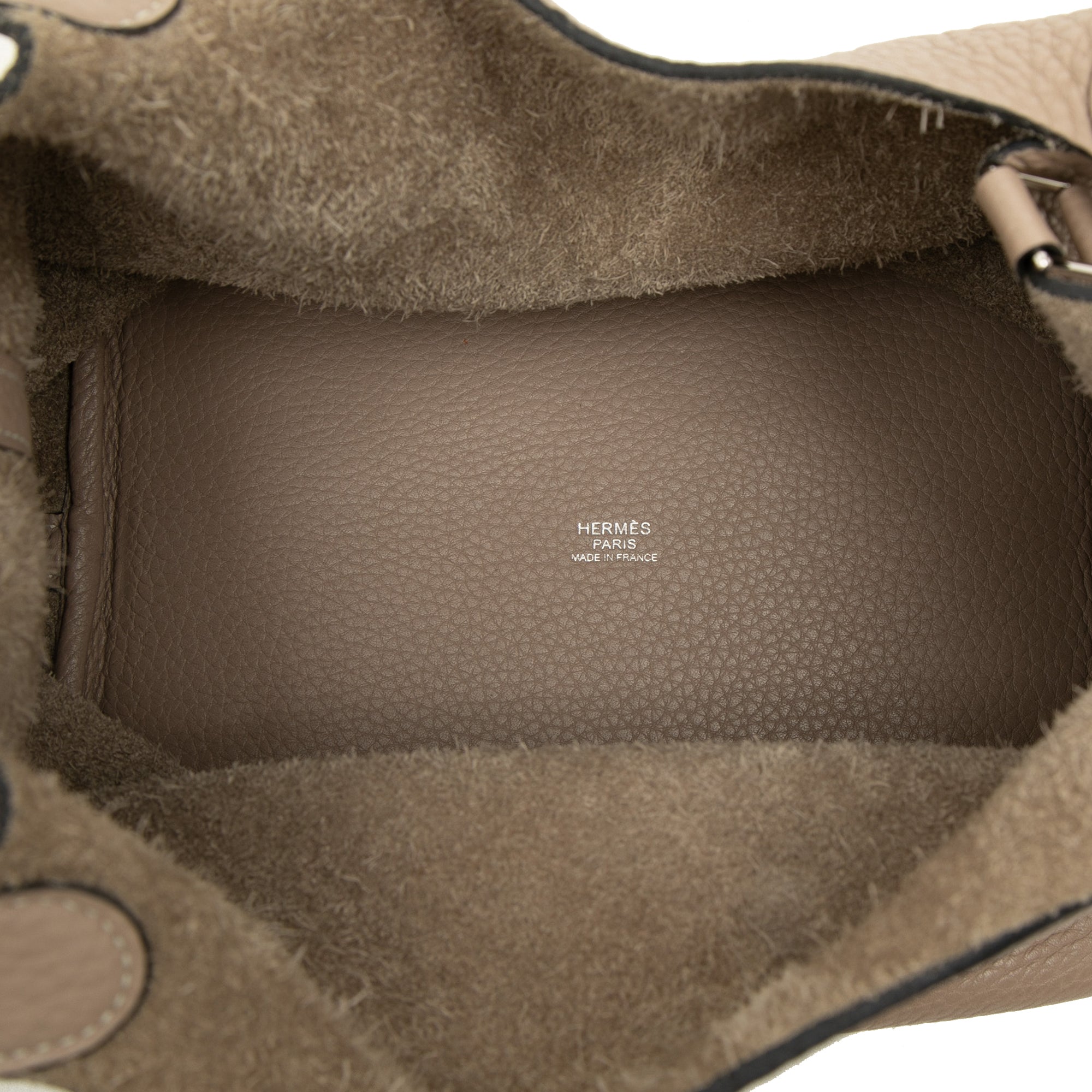 Hermès Clemence Picotin Lock 18 - image 4