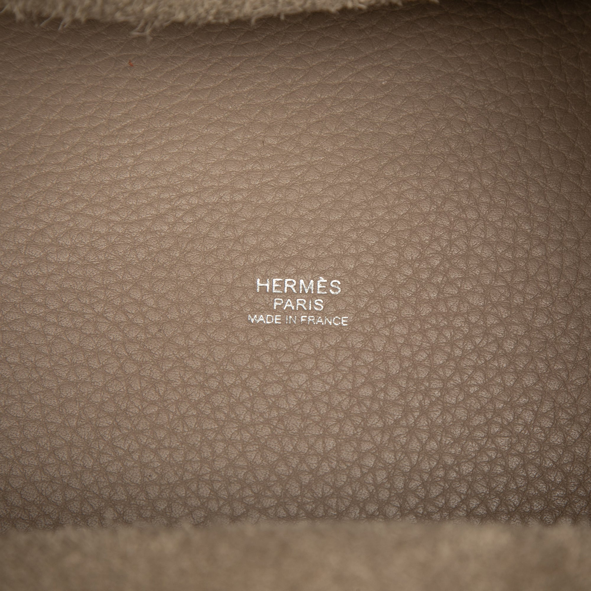 Hermès Clemence Picotin Lock 18 - image 5