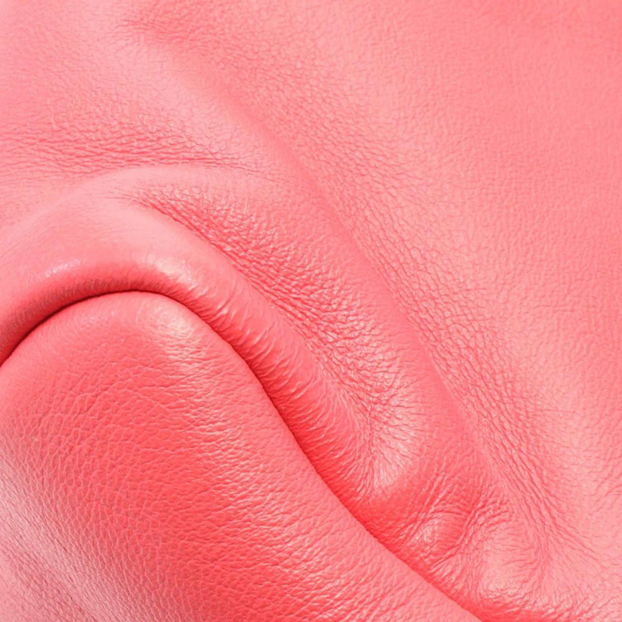 Chanel Large Quilted Lambskin 31 Shopping Bag - image 6