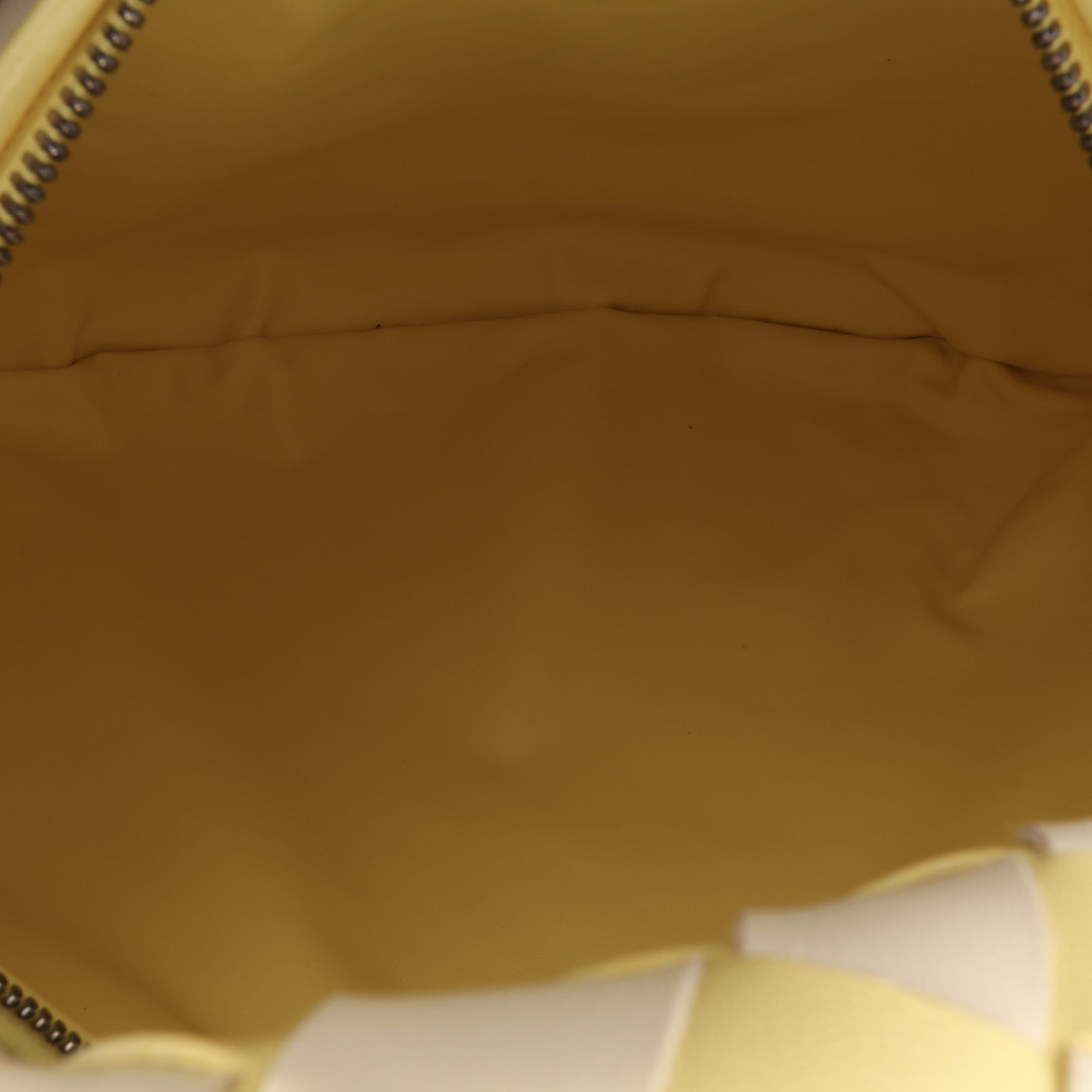 Bottega Veneta Teen Bicolor Nappa Intrecciato Dragon Jodie - image 4