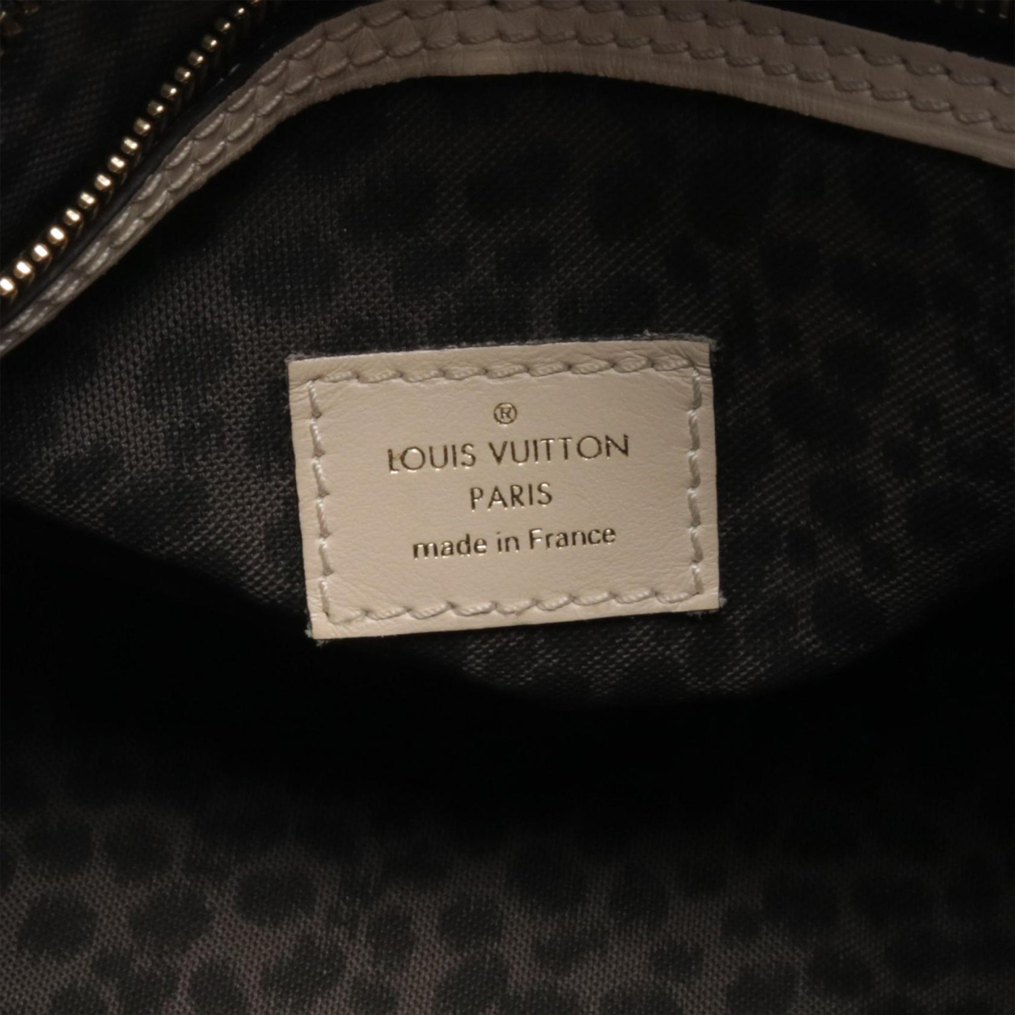Louis Vuitton Monogram Giant Wild at Heart Speedy Bandouliere 25 - image 4