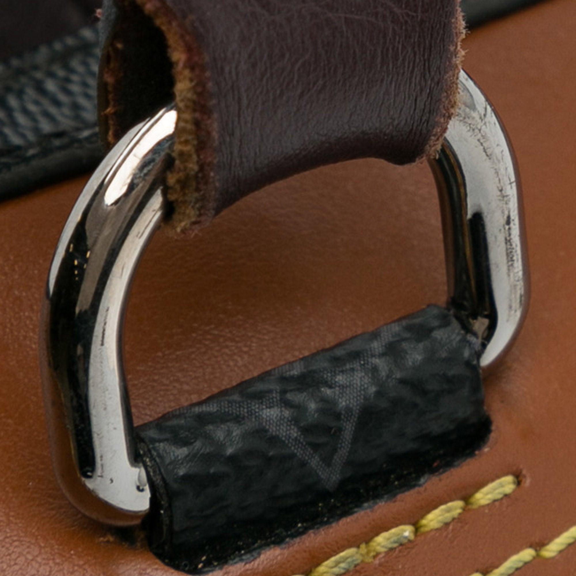 Louis Vuitton Monogram Eclipse Amazone Patchwork Sling Bag - image 18