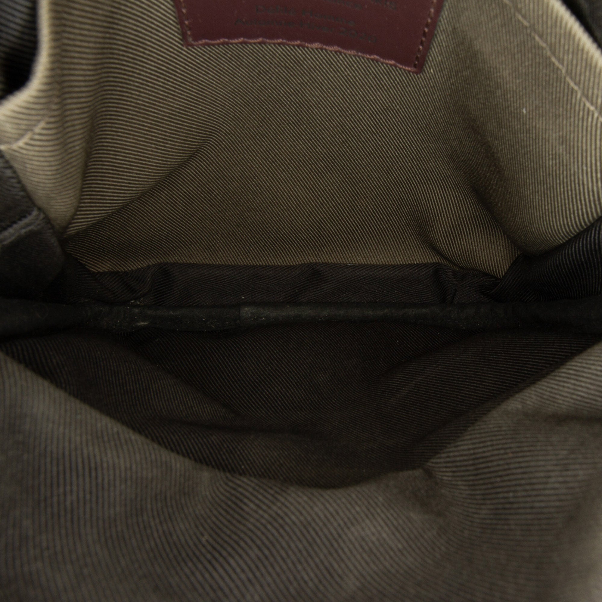 Louis Vuitton Monogram Eclipse Amazone Patchwork Sling Bag - image 6