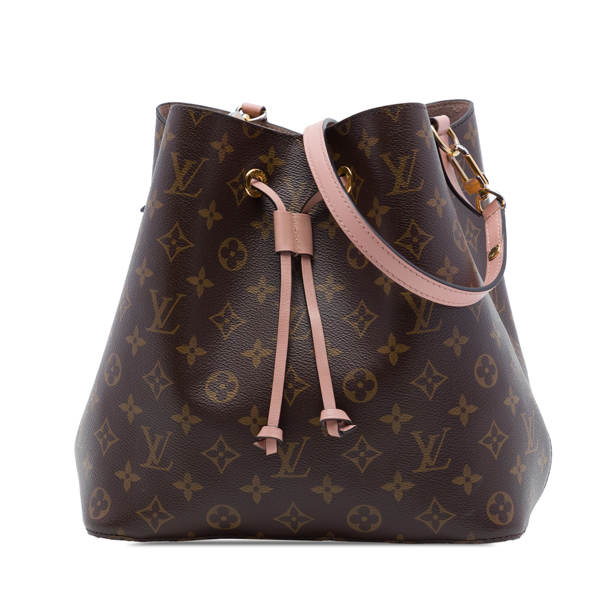 Louis Vuitton Monogram Neonoe MM - image 1