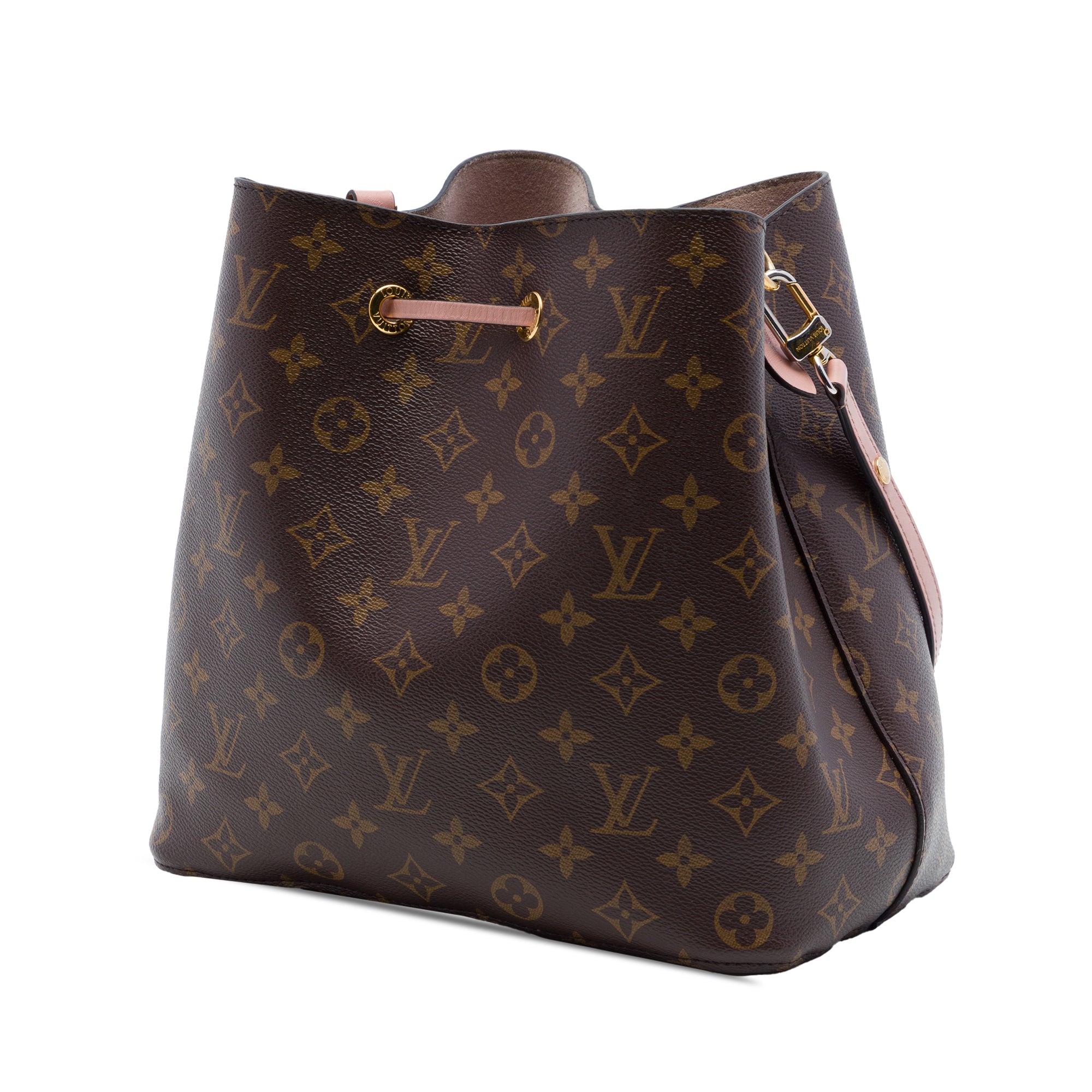 Louis Vuitton Monogram Neonoe MM - image 2