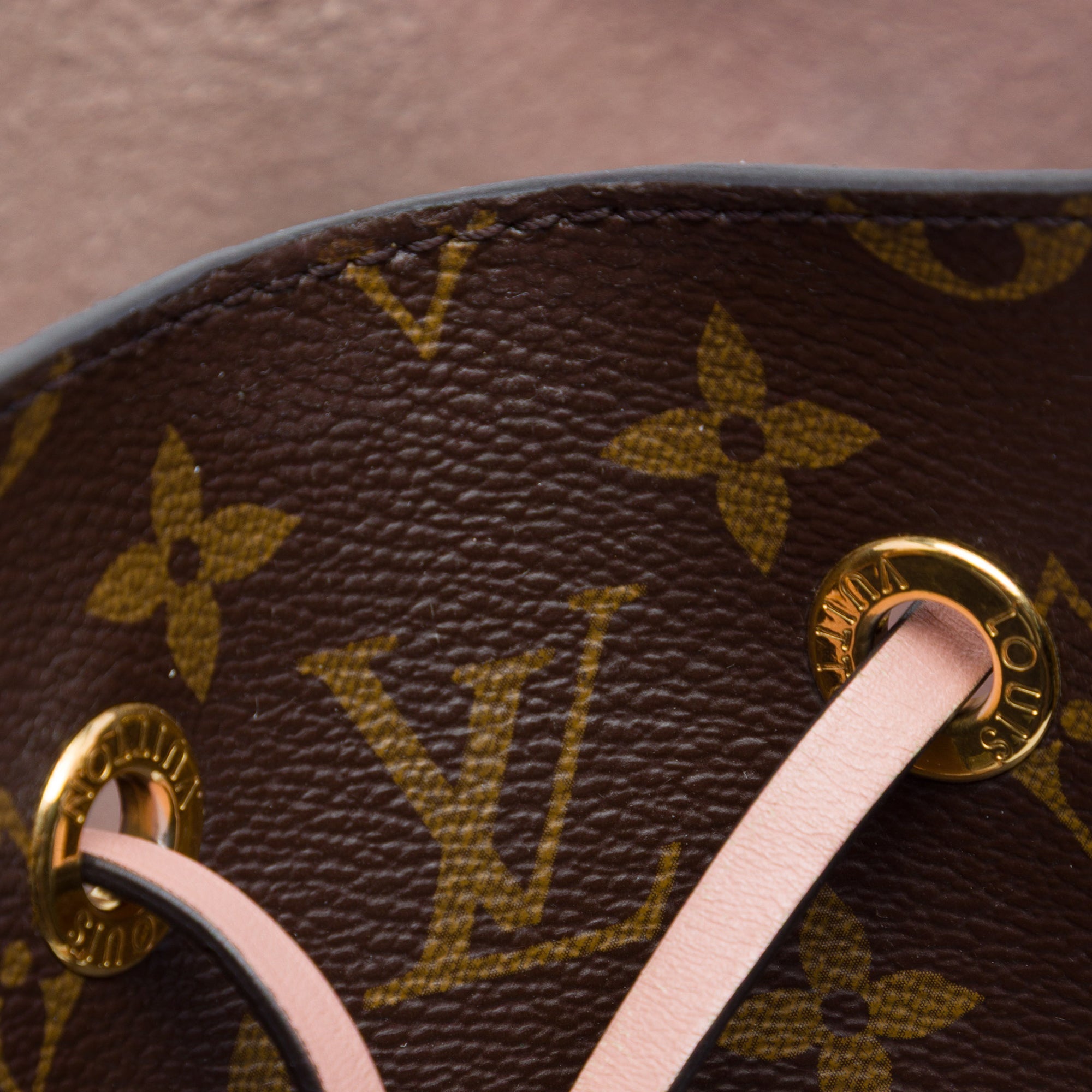 Louis Vuitton Monogram Neonoe MM - image 5