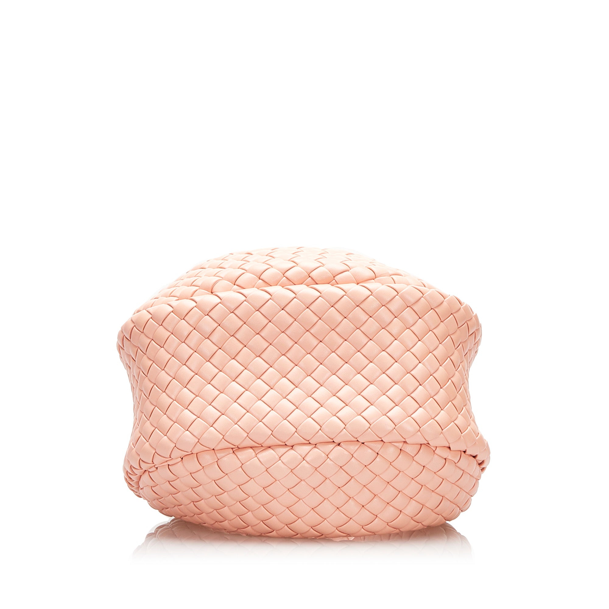 Bottega Veneta Mini Nappa Intrecciato Padded Jodie - image 4